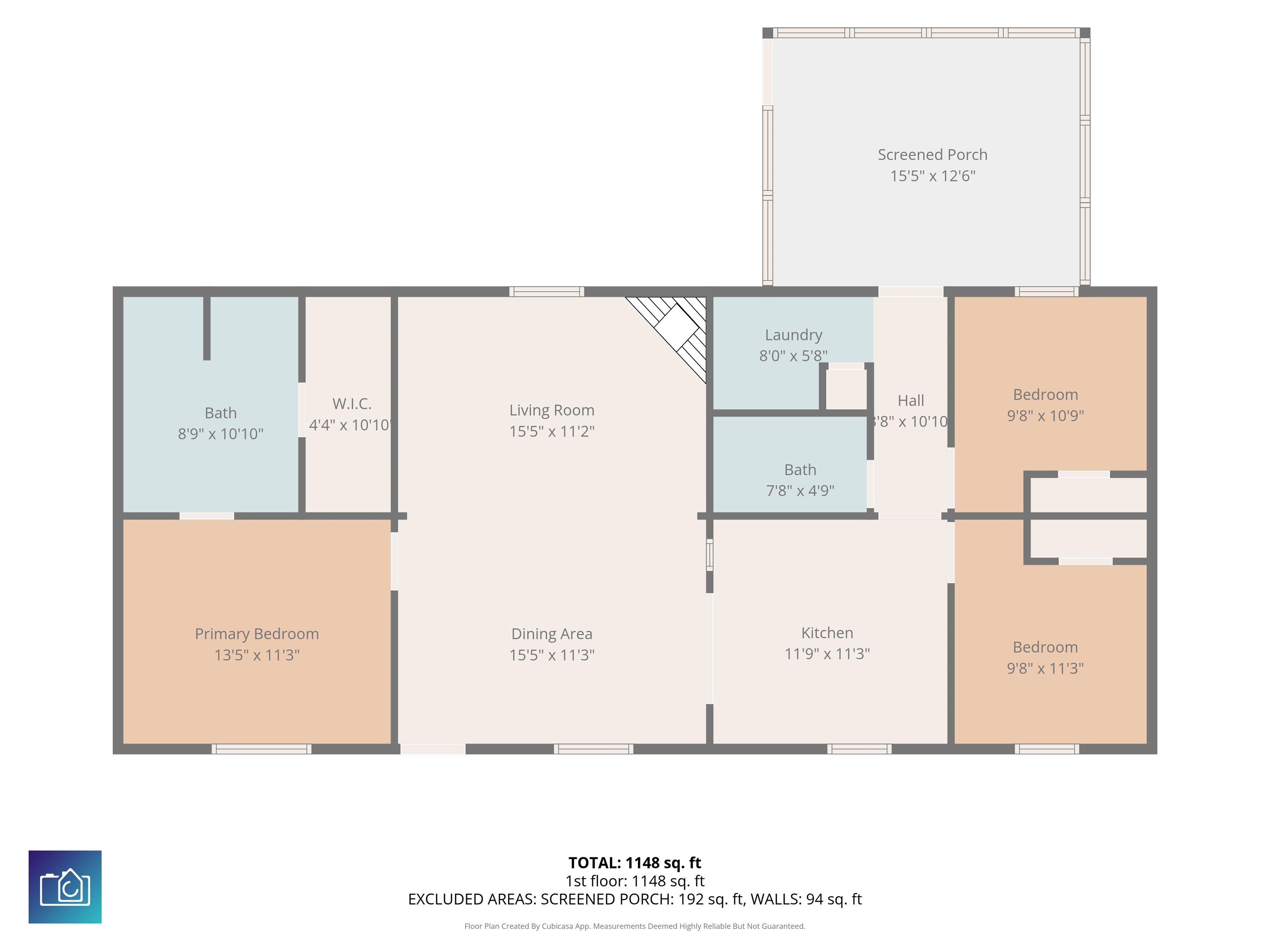 745 River Cliff Dr. Property Photo 35