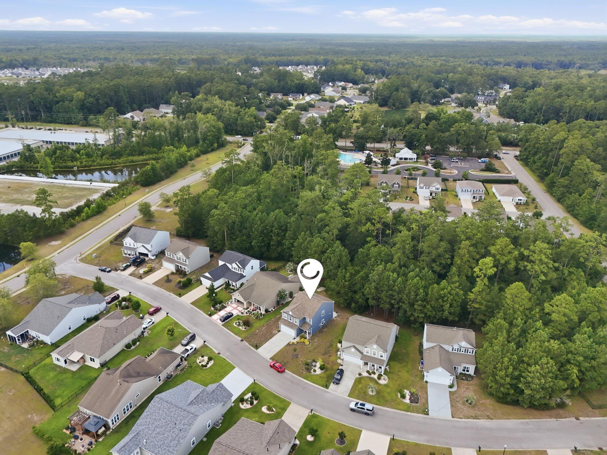 424 Black Cherry Way Property Photo 37