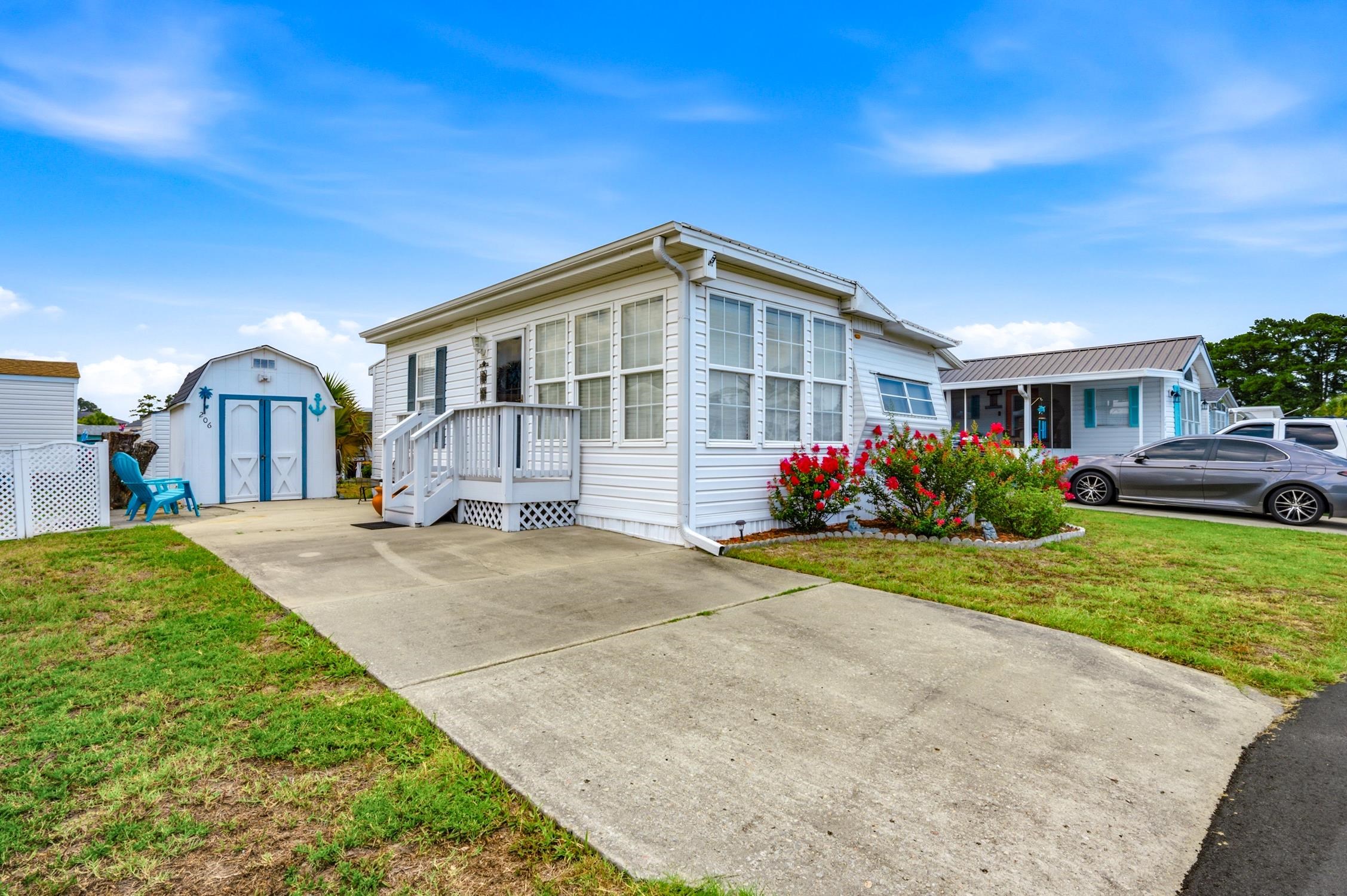 206 High Tide Dr. Property Photo 13