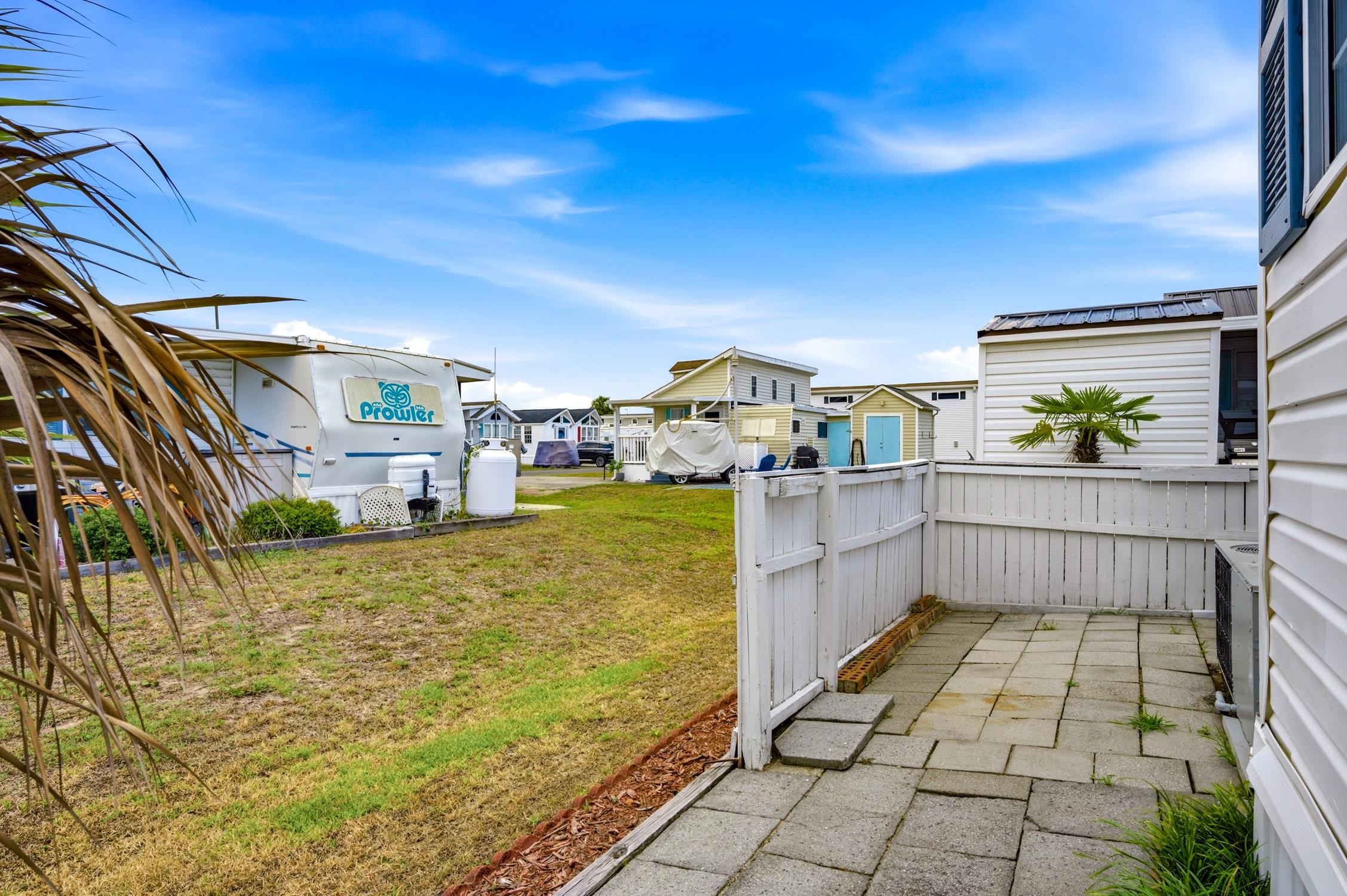 206 High Tide Dr. Property Photo 17
