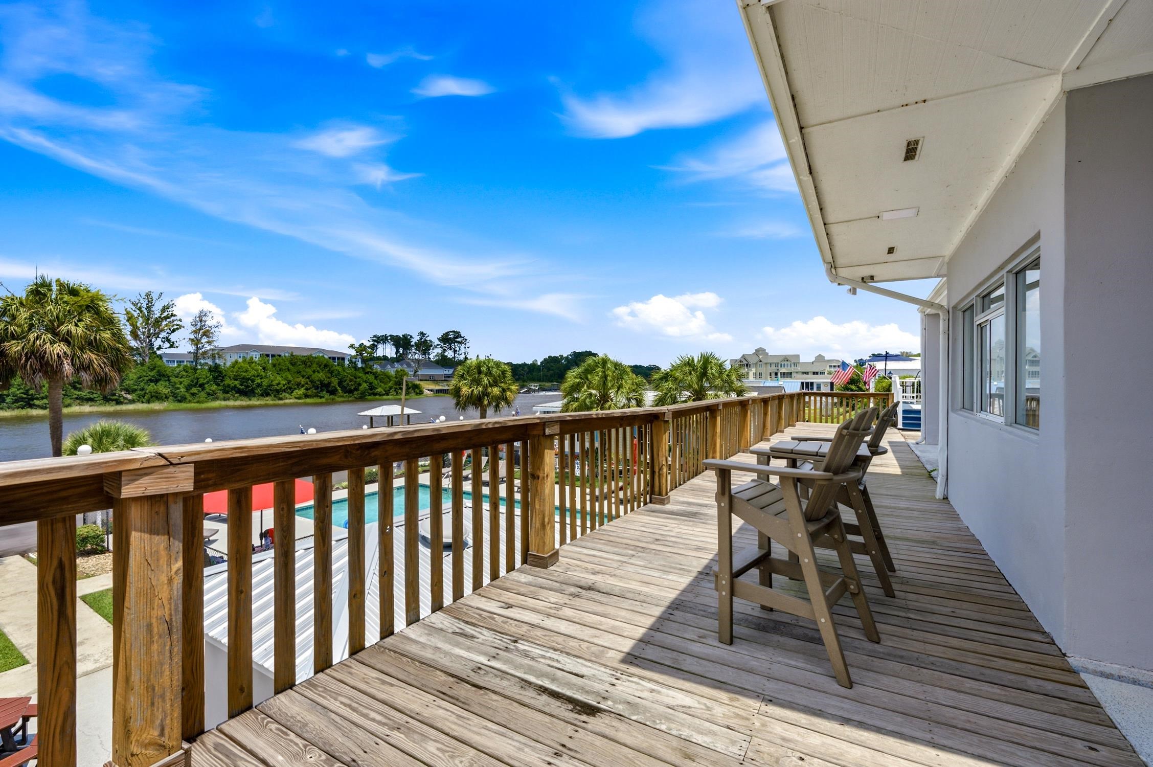 206 High Tide Dr. Property Photo 19