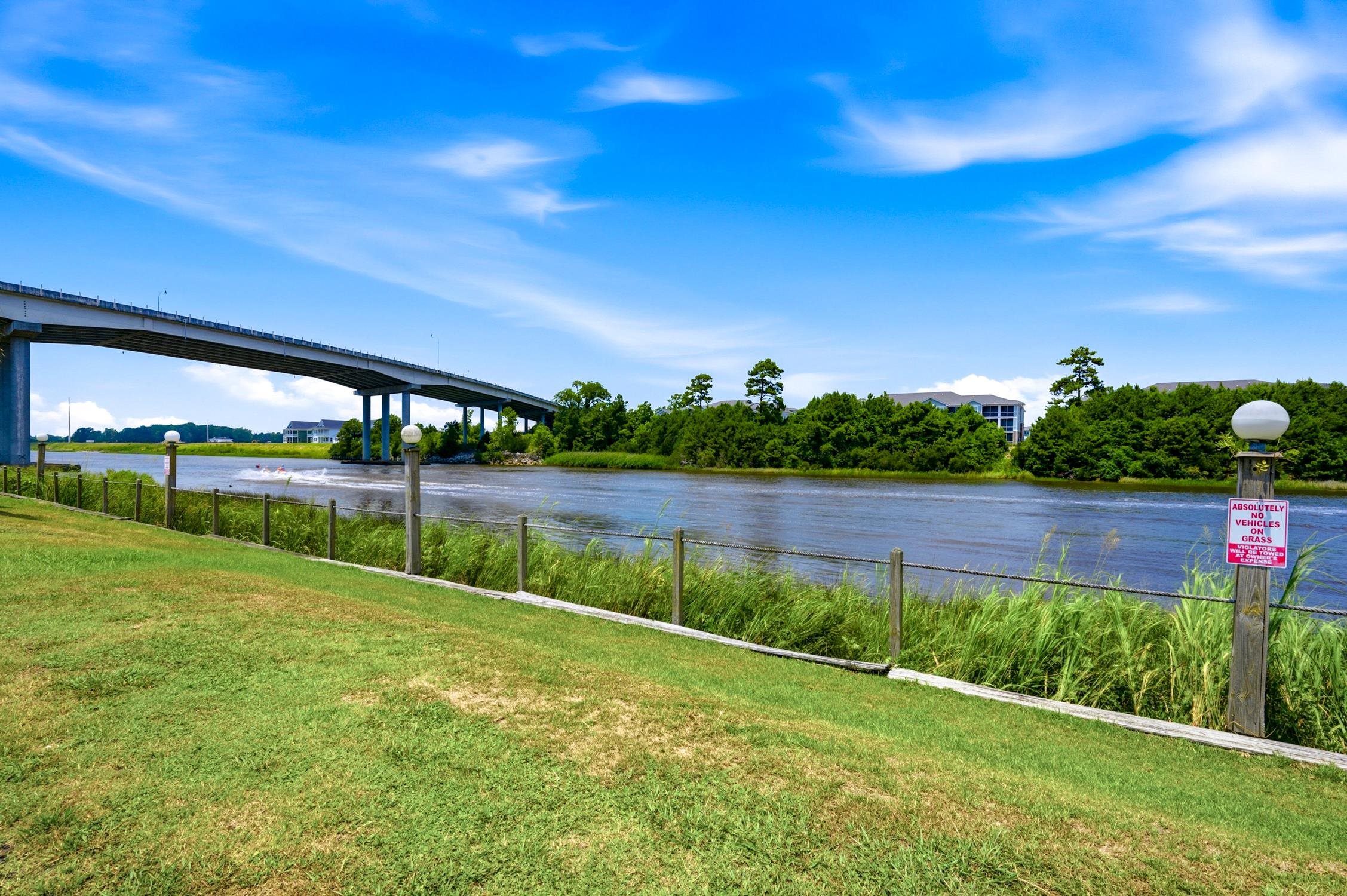206 High Tide Dr. Property Photo 22