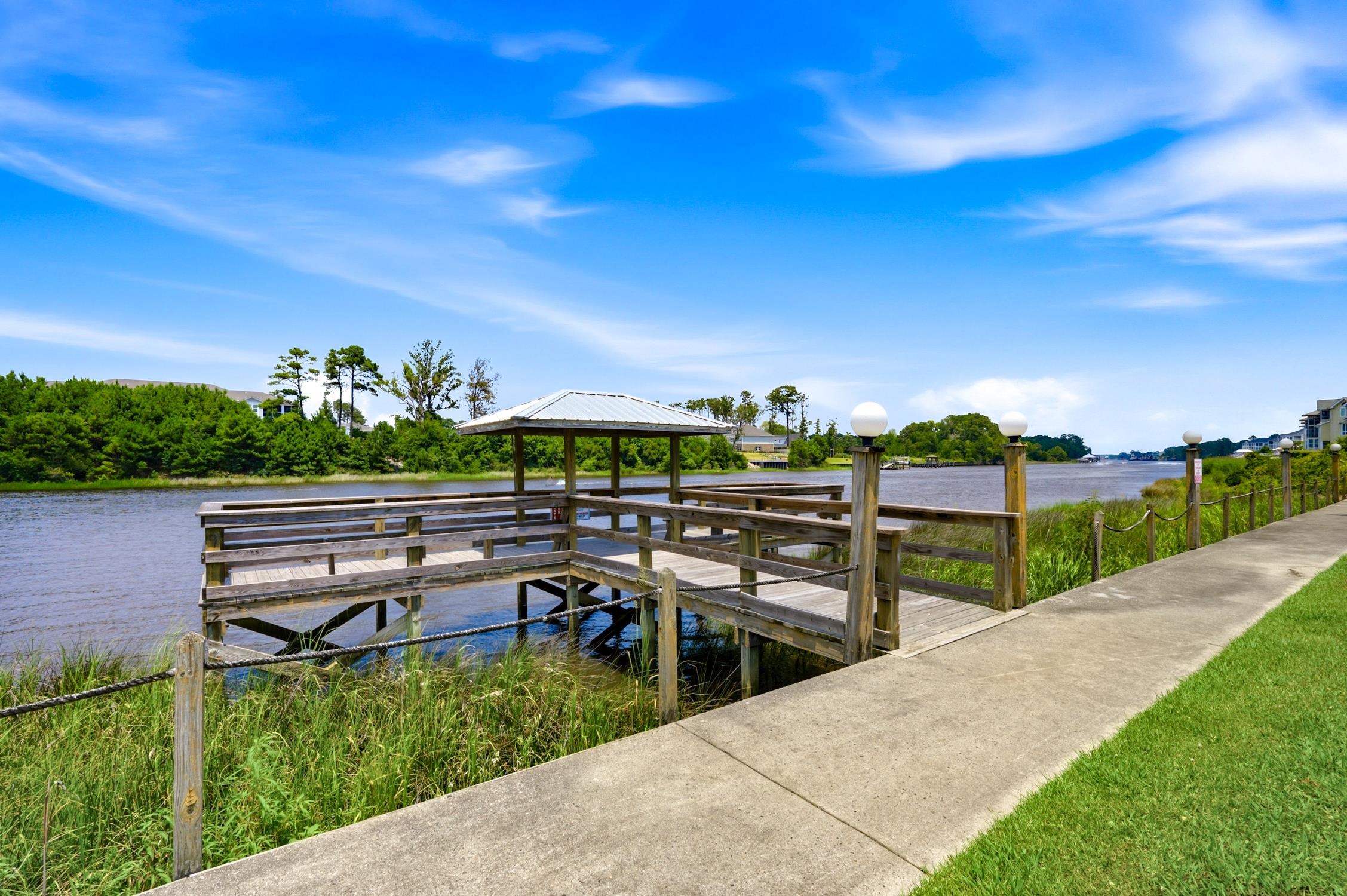 206 High Tide Dr. Property Photo 24