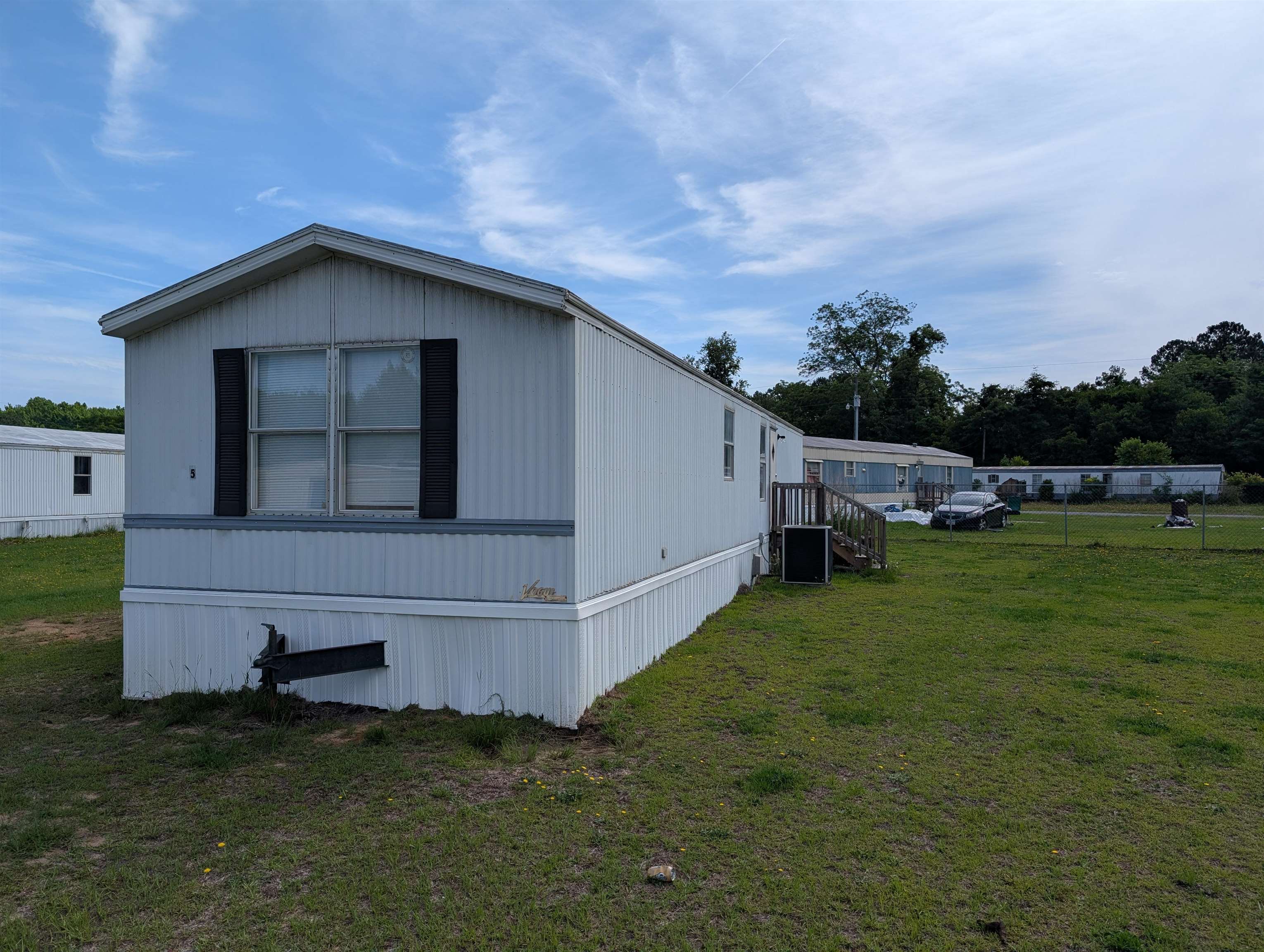 5326 Chinaberry Rd. Property Photo 1