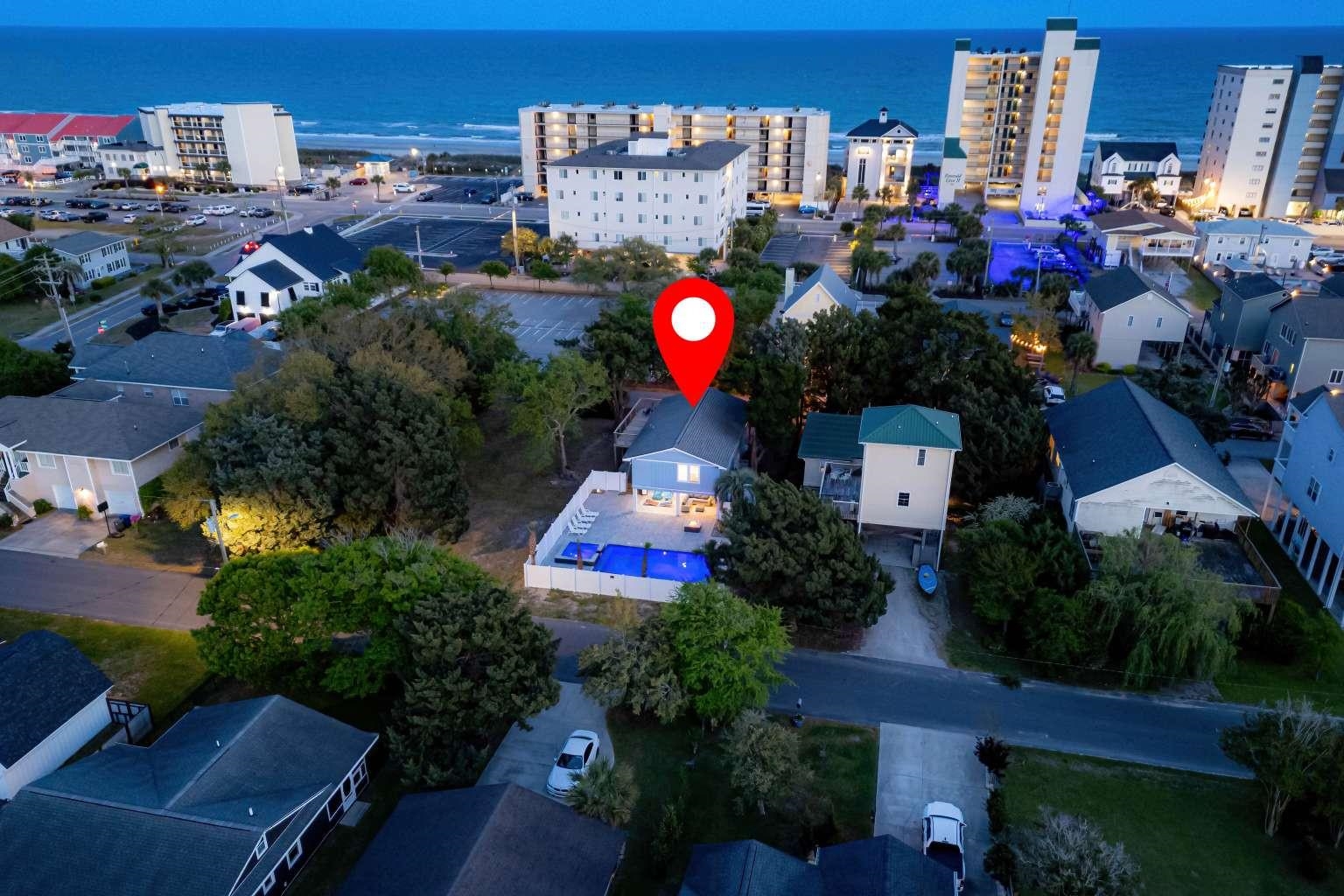 4606 Surf St. Property Photo 6