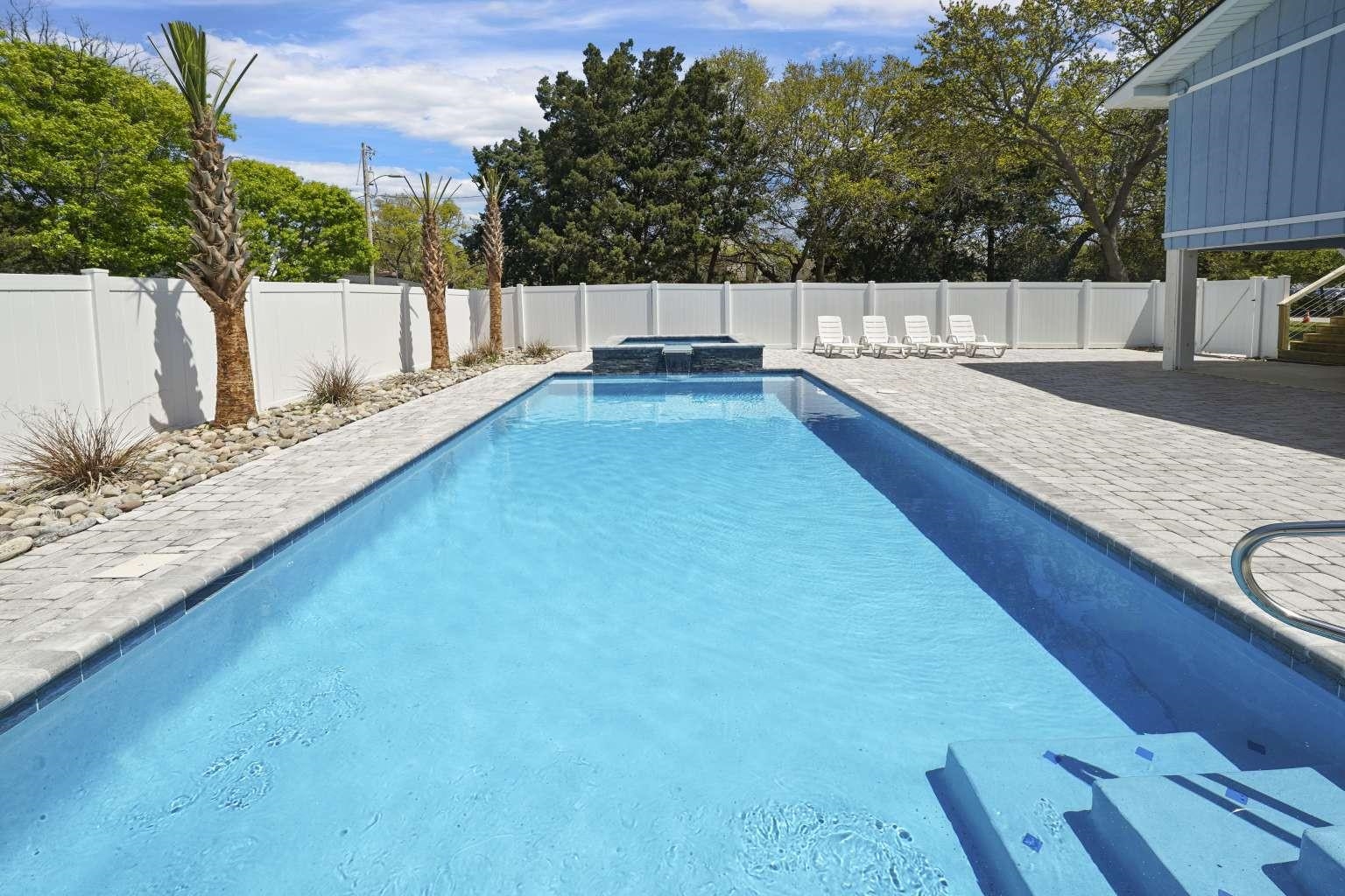 4606 Surf St. Property Photo 14