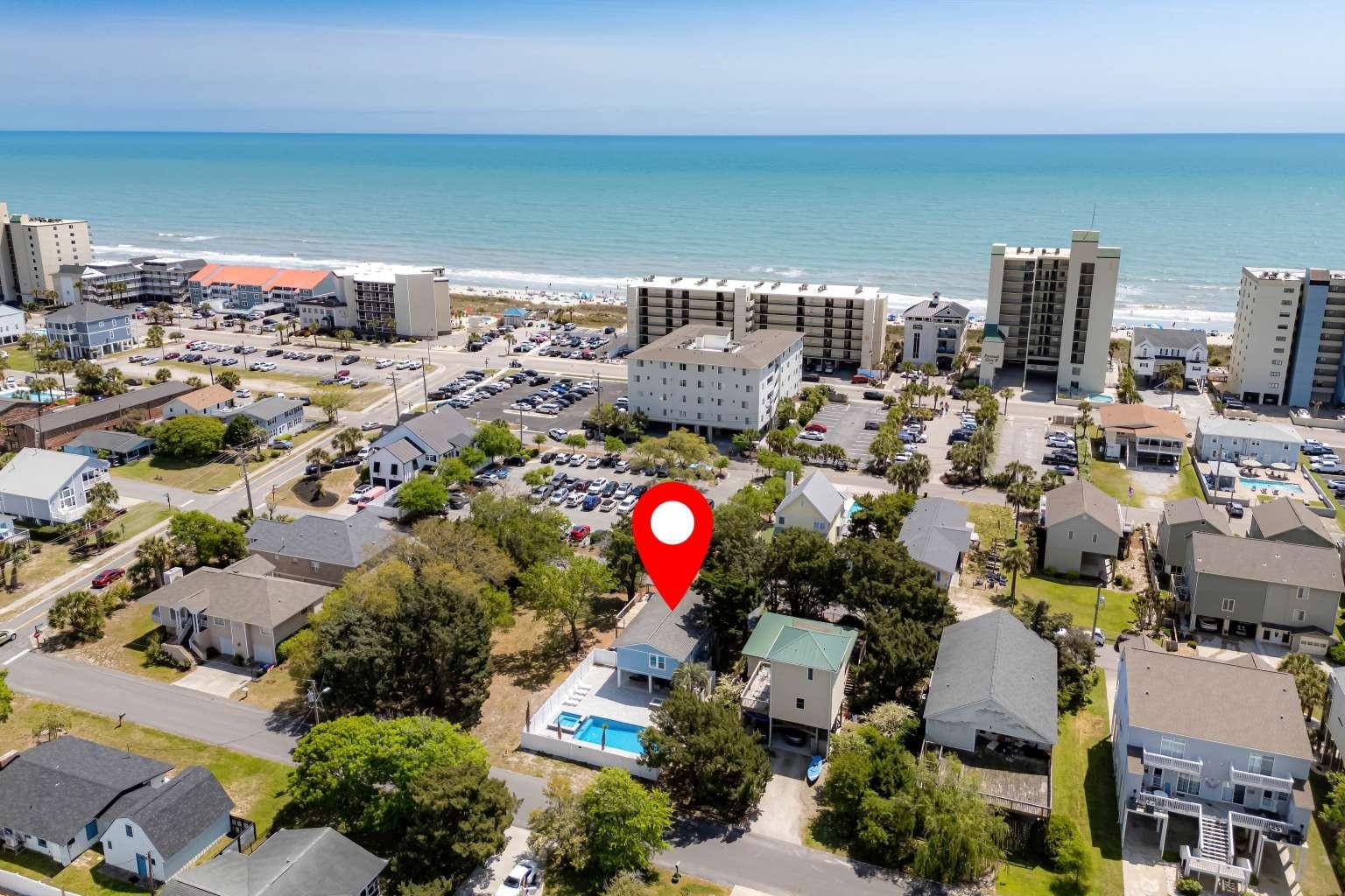 4606 Surf St. Property Photo 46