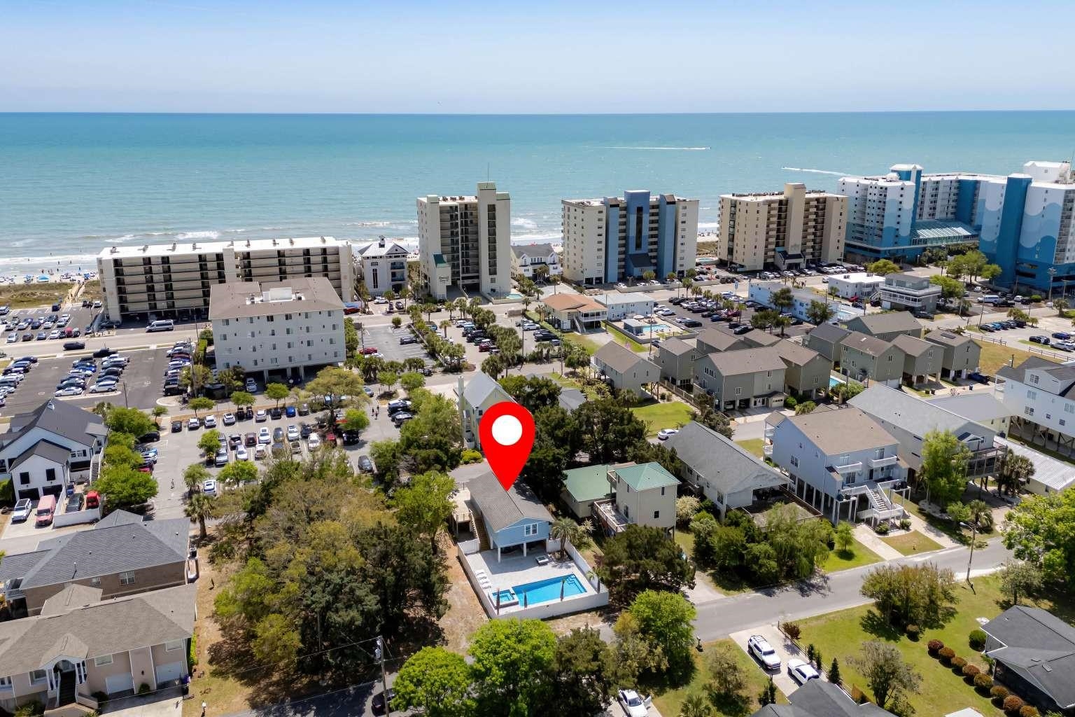 4606 Surf St. Property Photo 47