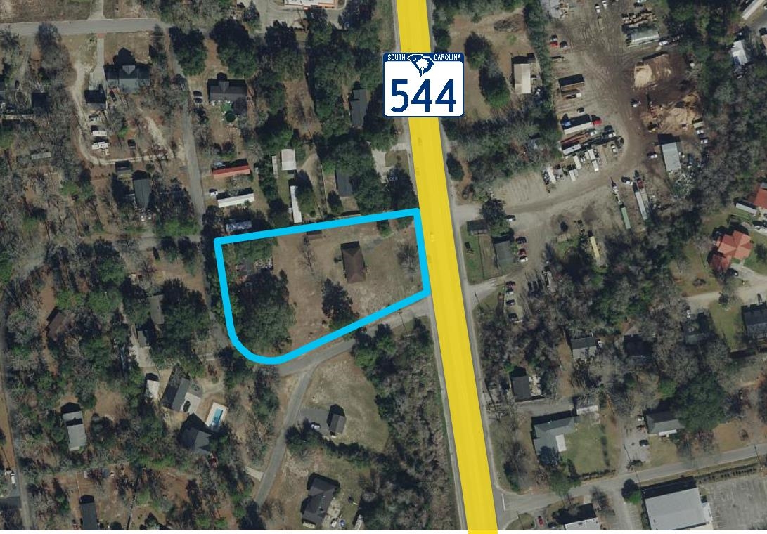 1808 Highway 544 Property Photo 1