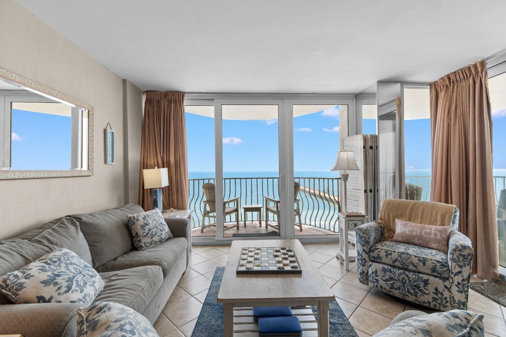 2500 N Ocean Blvd. Property Photo 13