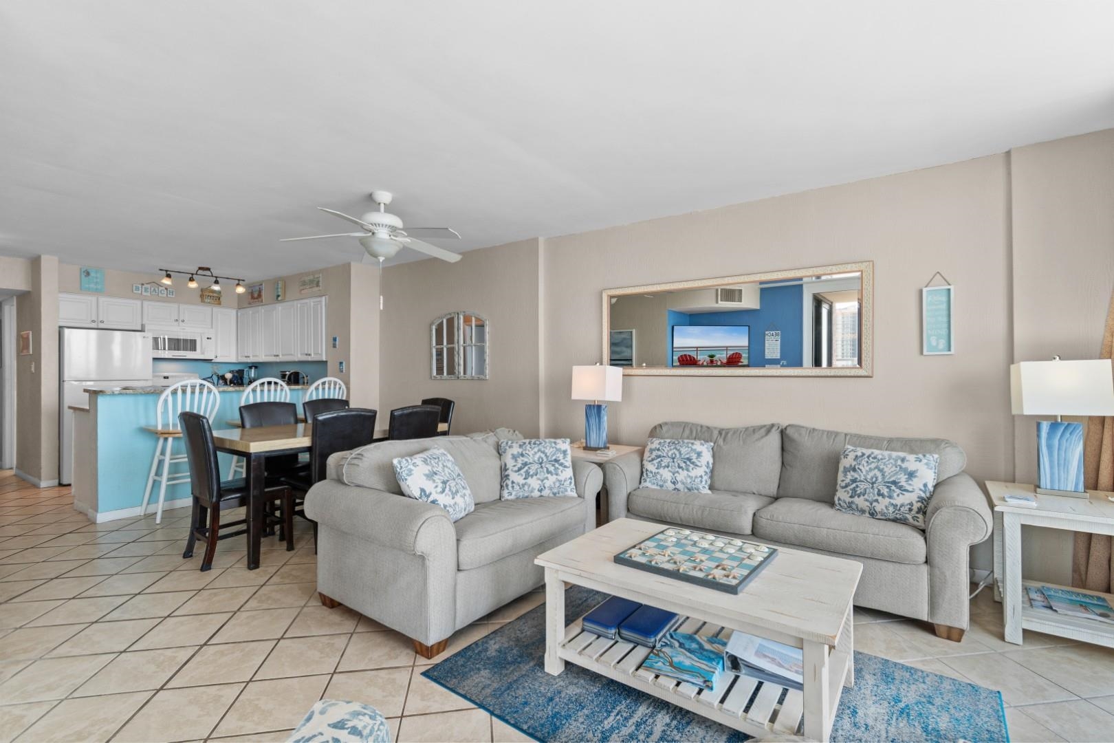 2500 N Ocean Blvd. Property Photo 14