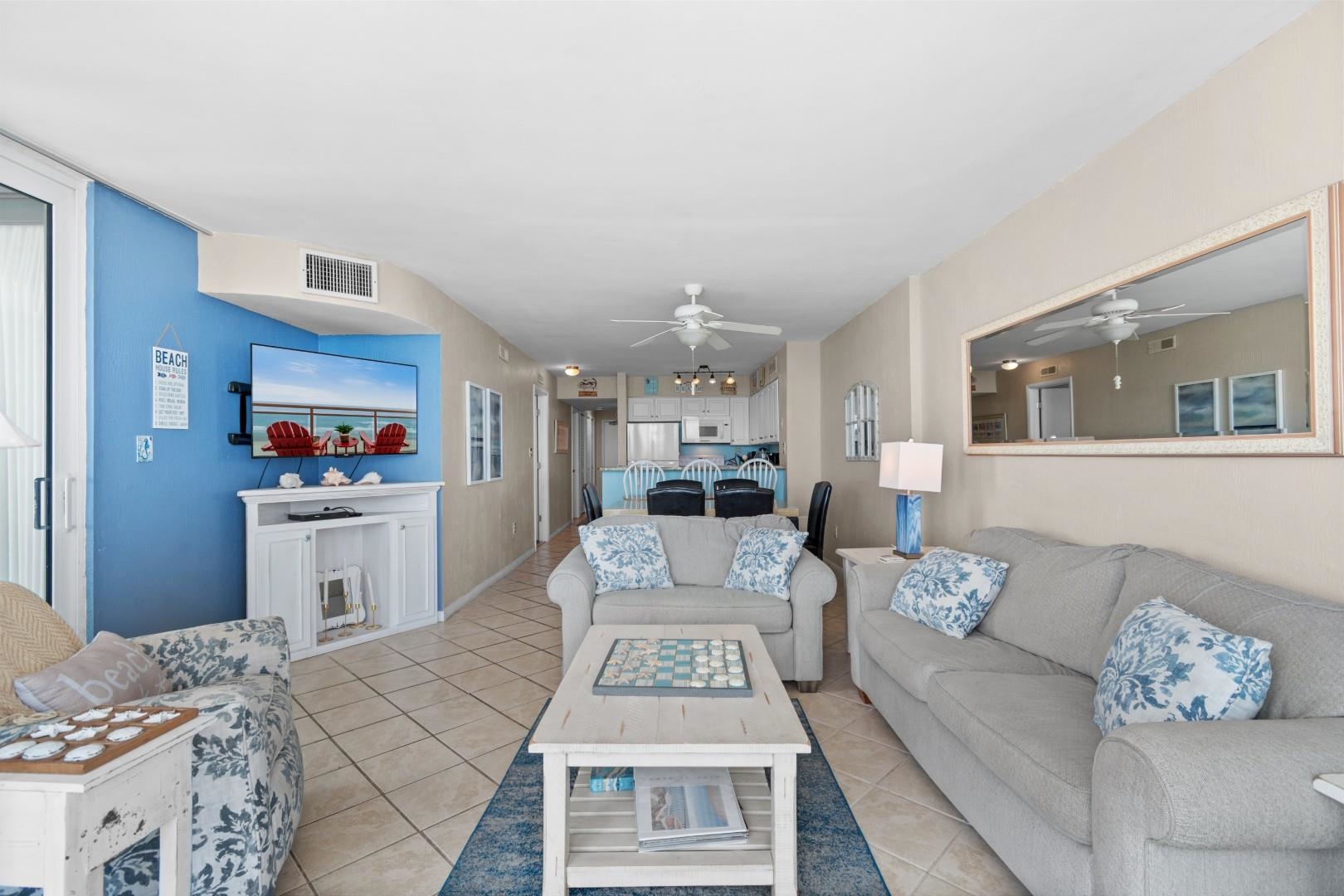 2500 N Ocean Blvd. Property Photo 15