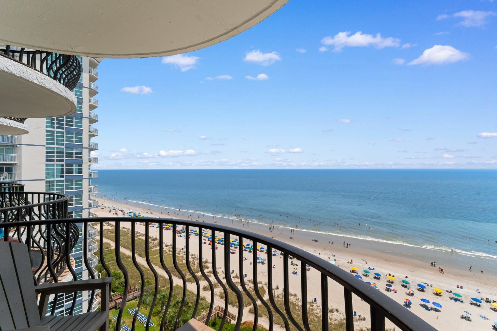 2500 N Ocean Blvd. Property Photo 16