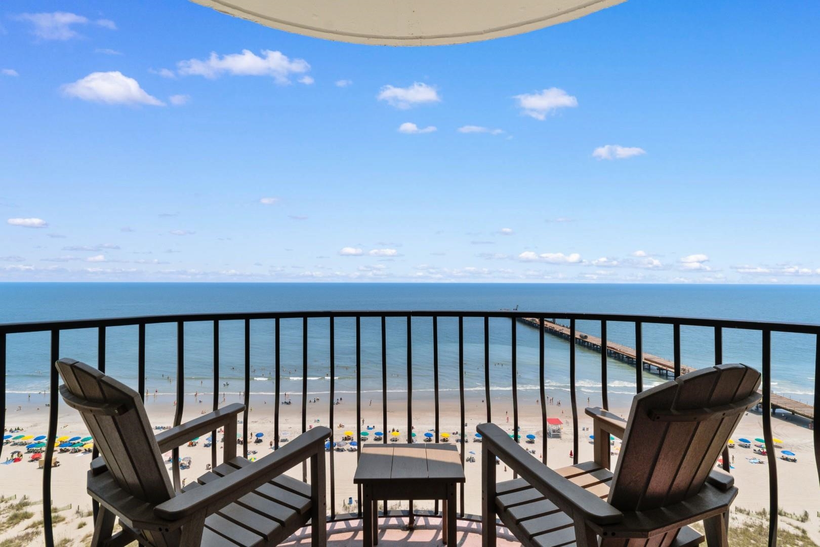 2500 N Ocean Blvd. Property Photo 18