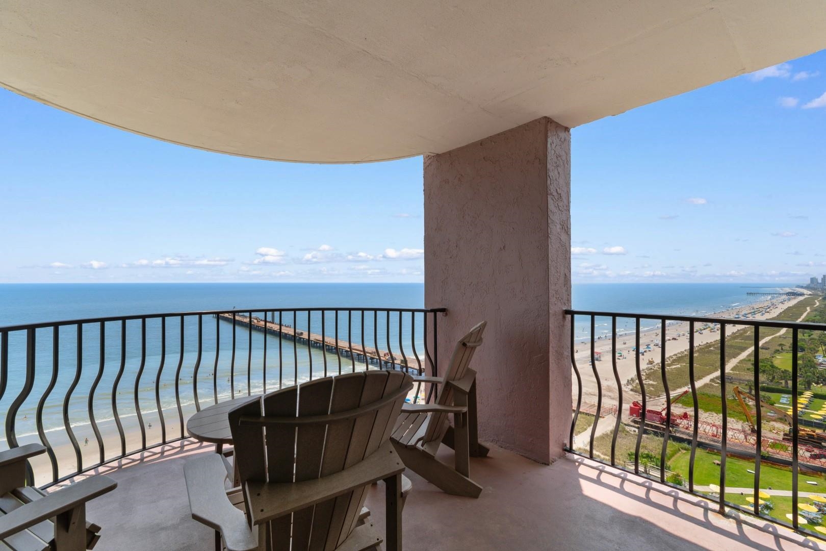 2500 N Ocean Blvd. Property Photo 22