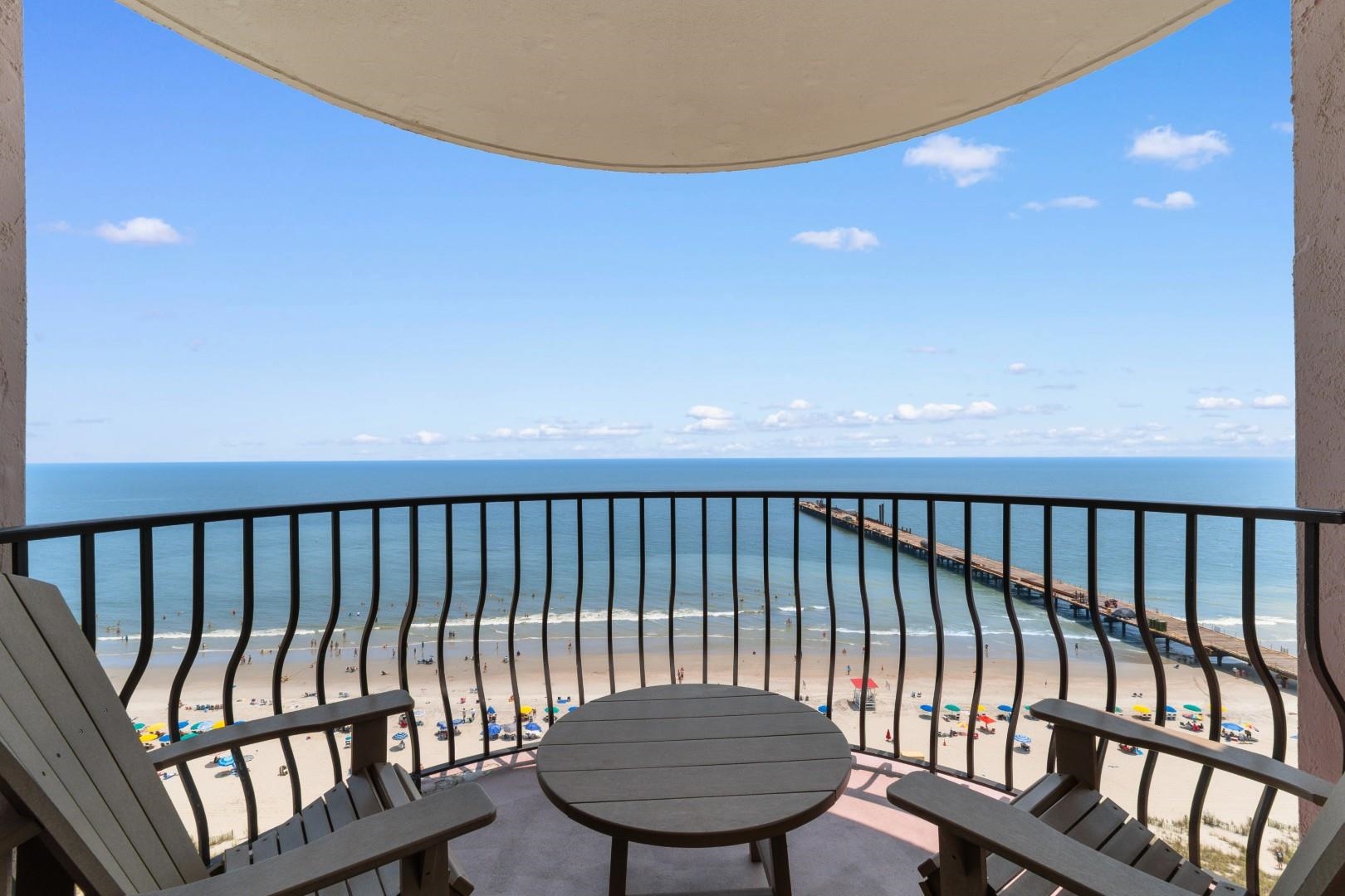 2500 N Ocean Blvd. Property Photo 24