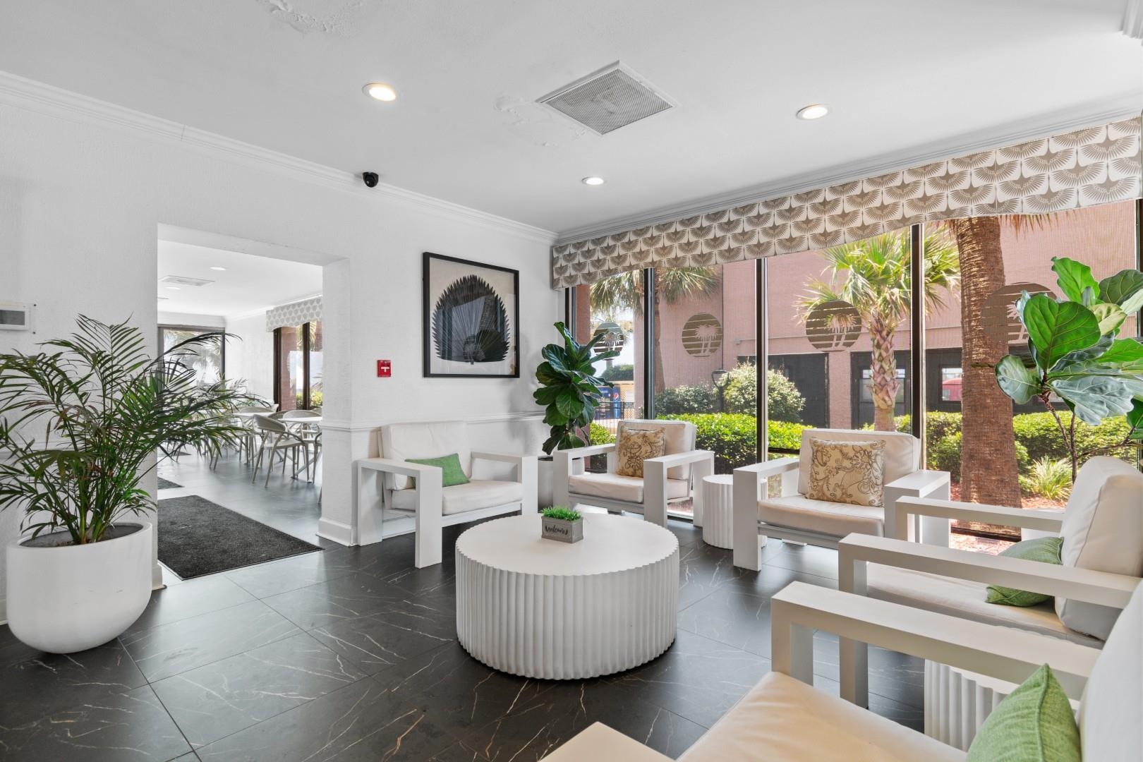 2500 N Ocean Blvd. Property Photo 31