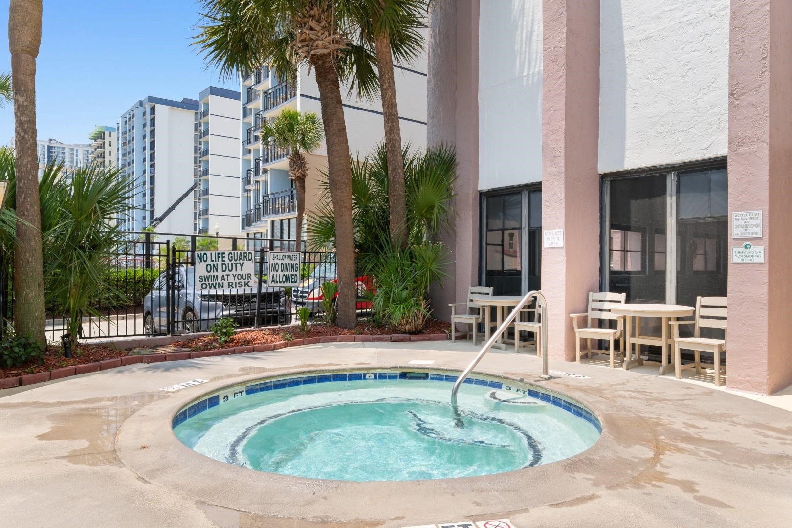 2500 N Ocean Blvd. Property Photo 39
