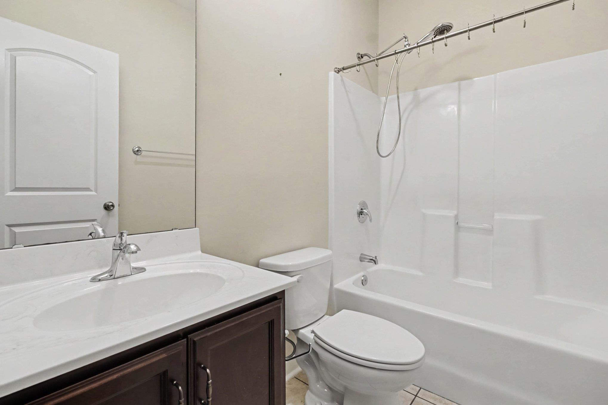 2708 Desert Rose St. Property Photo 22