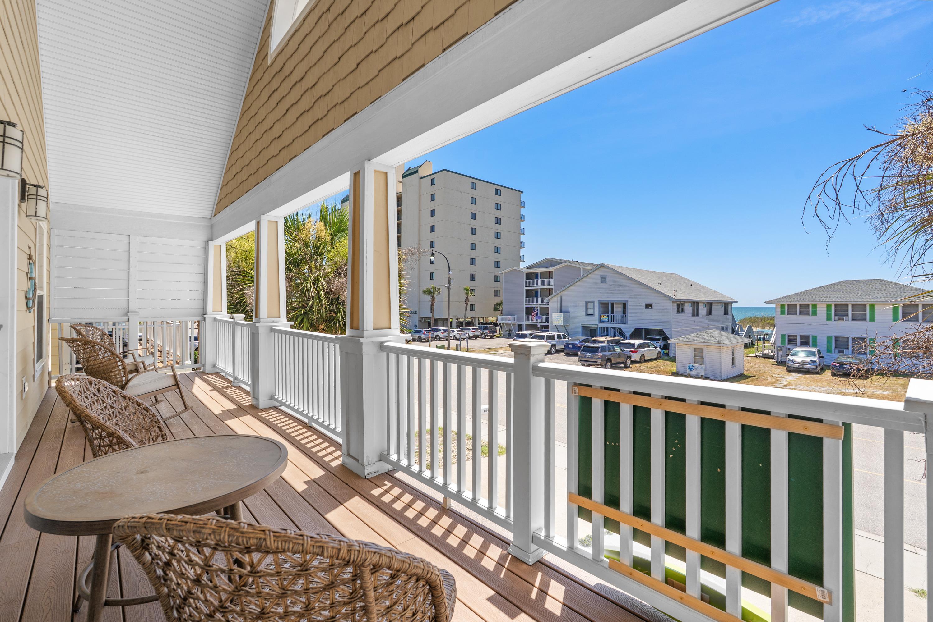 4100b S Ocean Blvd. Property Photo 5