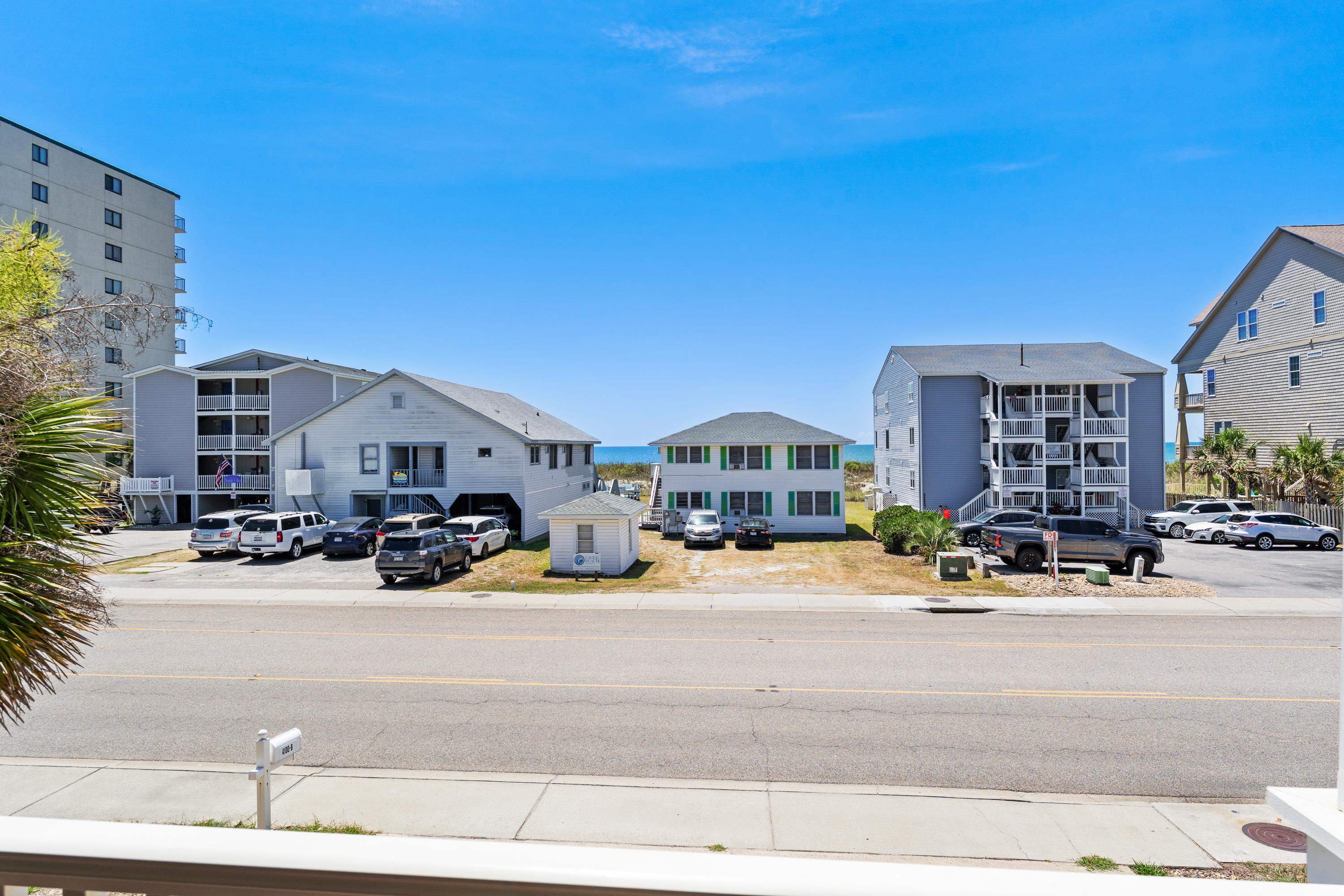 4100b S Ocean Blvd. Property Photo 6