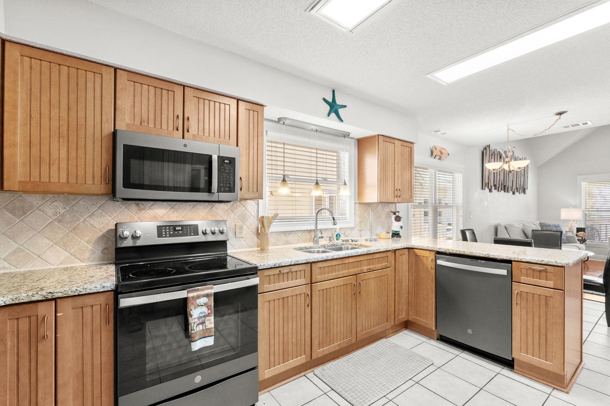 4100b S Ocean Blvd. Property Photo 20