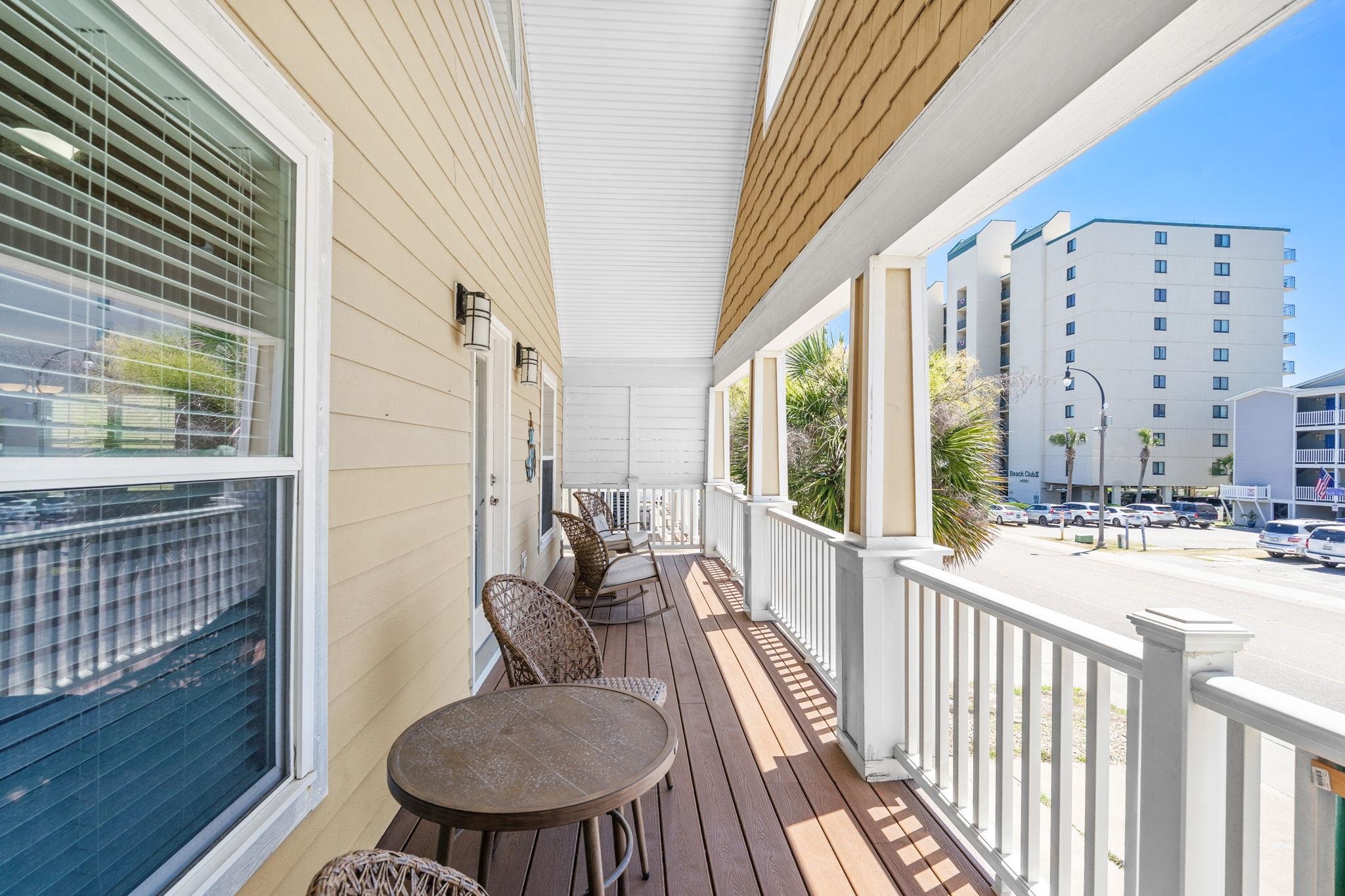 4100b S Ocean Blvd. Property Photo 28