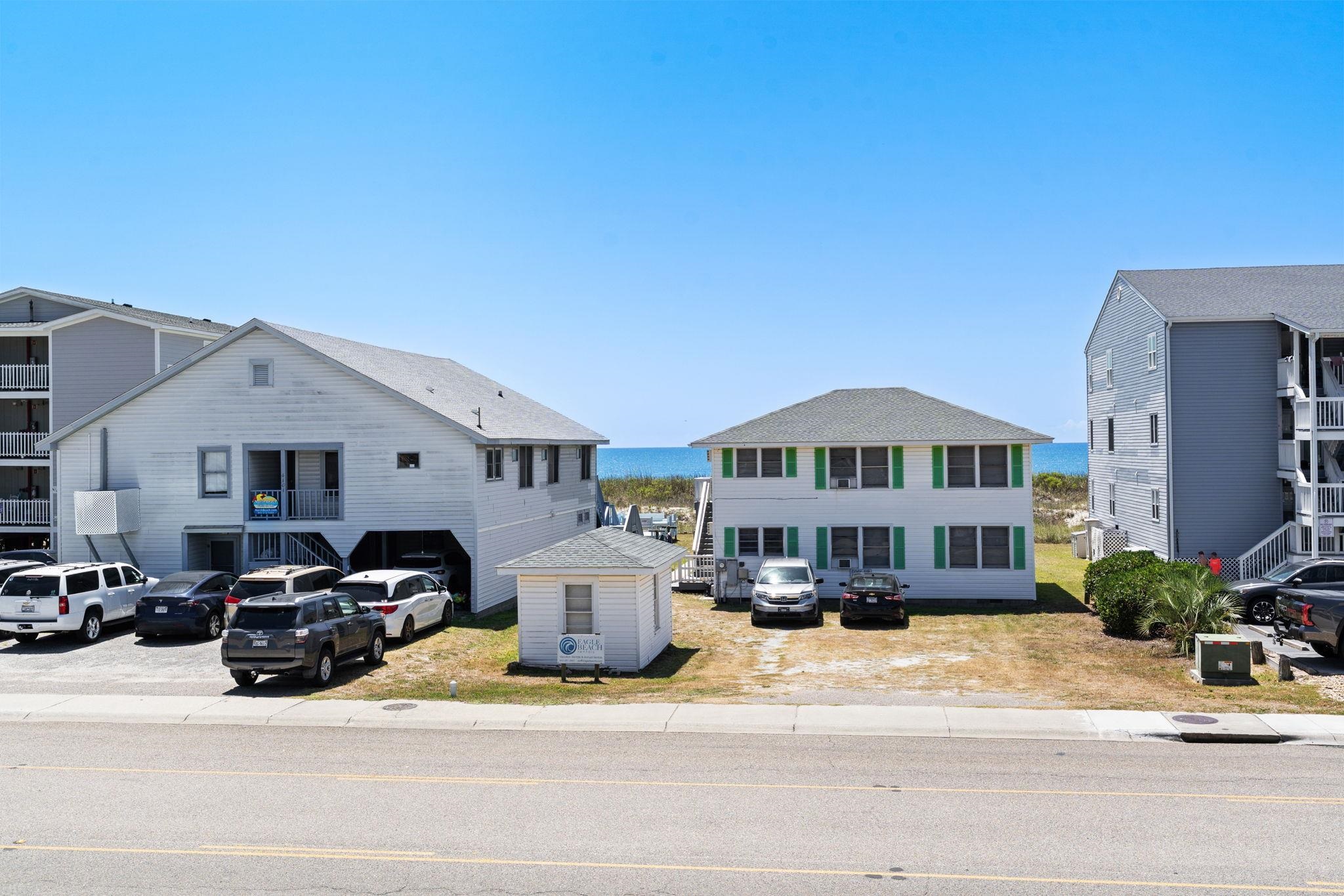 4100b S Ocean Blvd. Property Photo 29
