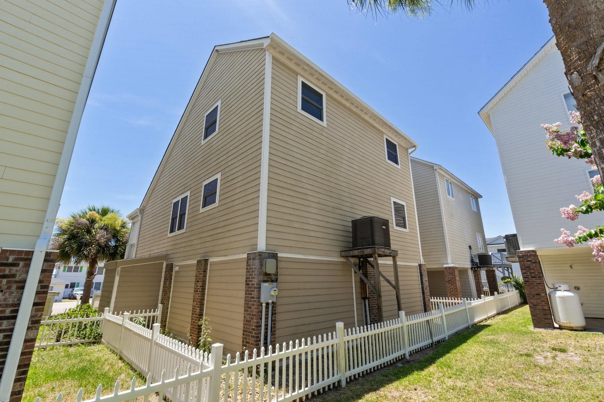 4100b S Ocean Blvd. Property Photo 55