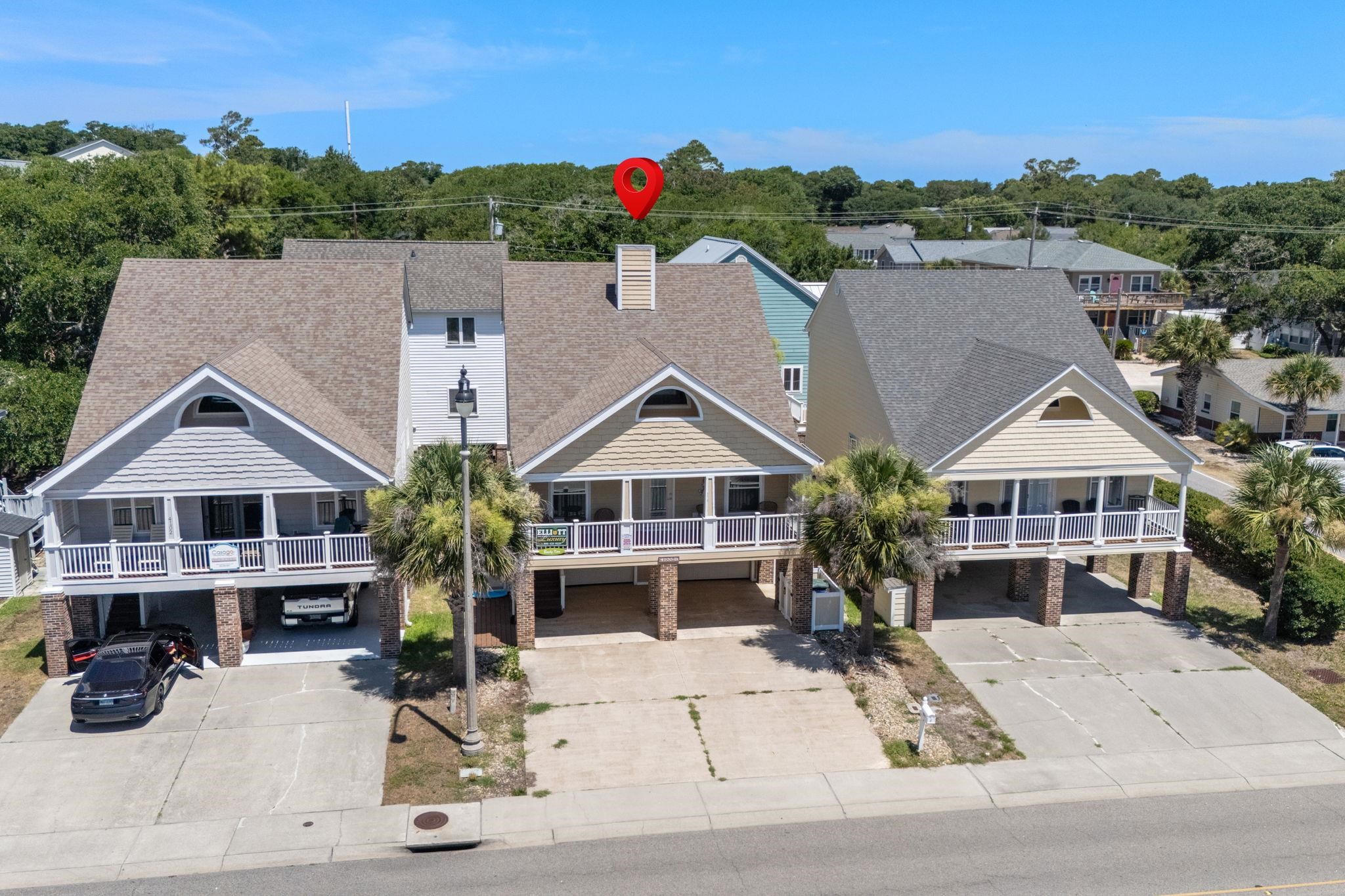 4100b S Ocean Blvd. Property Photo 58