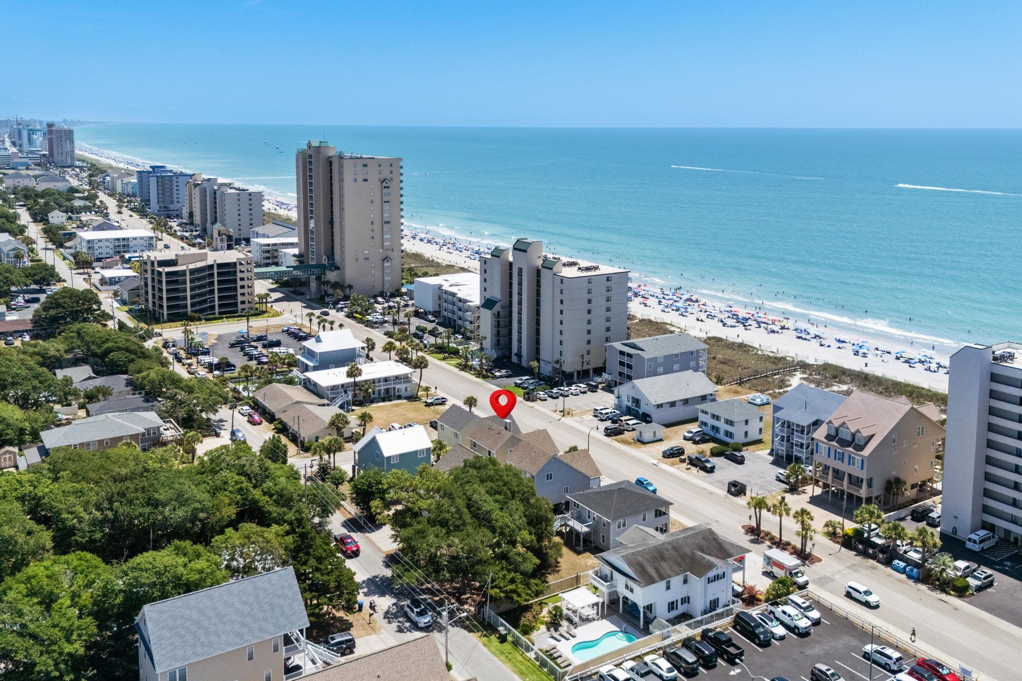4100b S Ocean Blvd. Property Photo 63