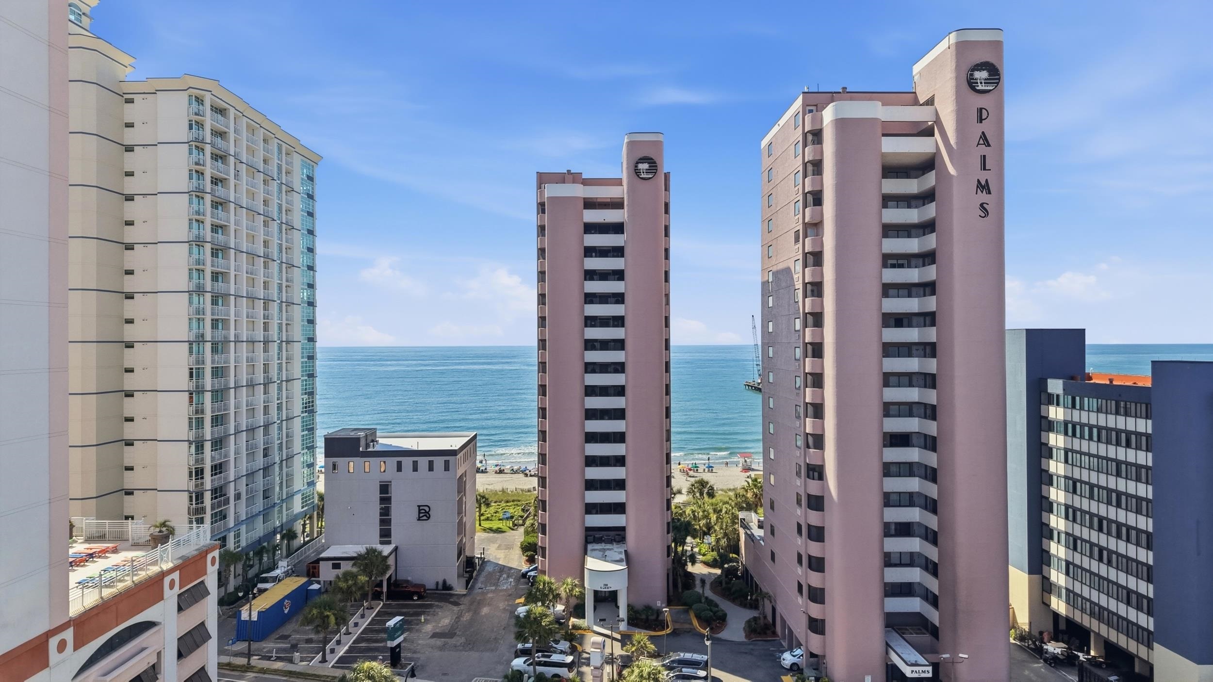 2500 North Ocean Blvd. Property Photo 1