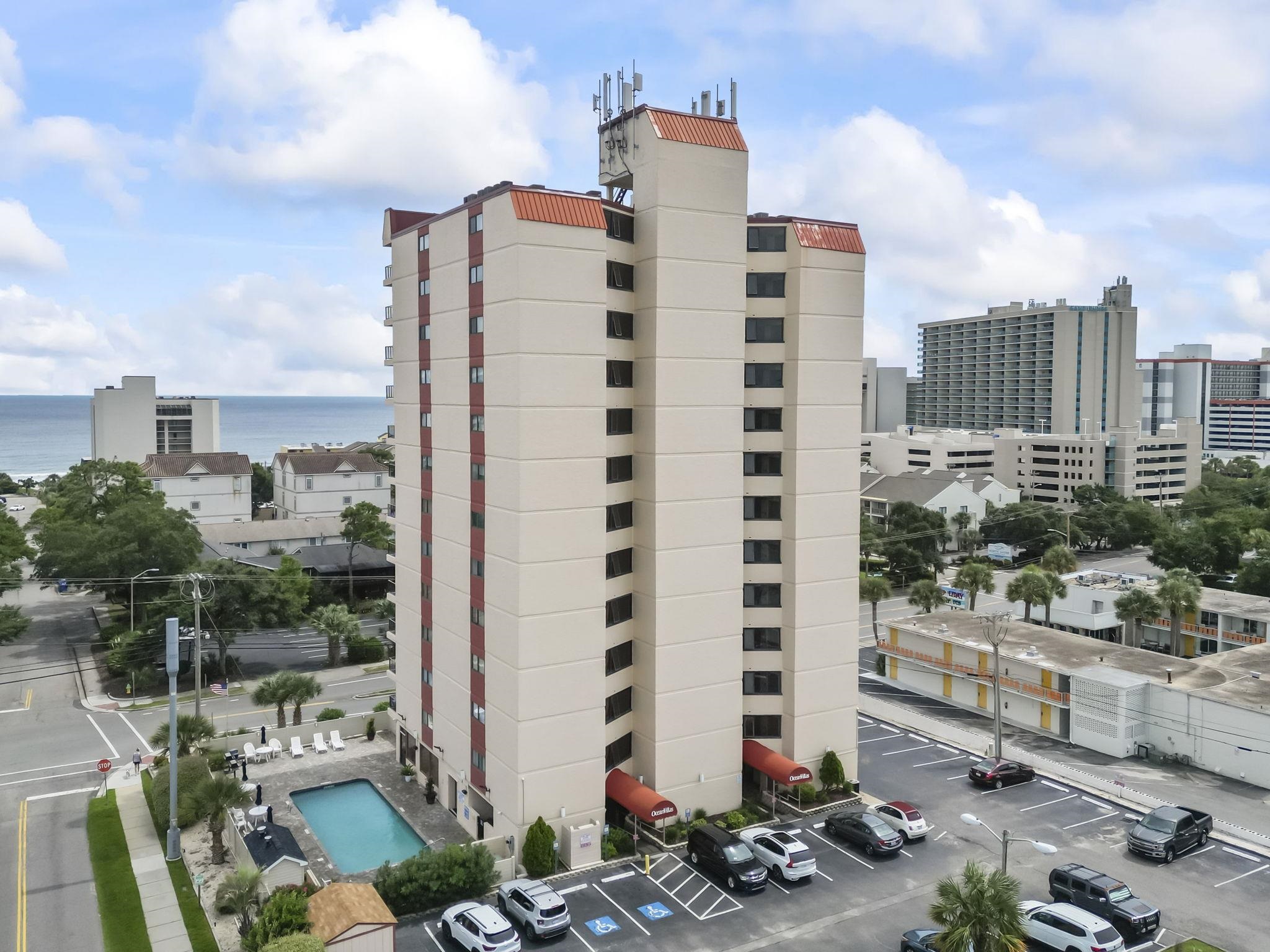 7509 N Ocean Blvd. Property Photo 1