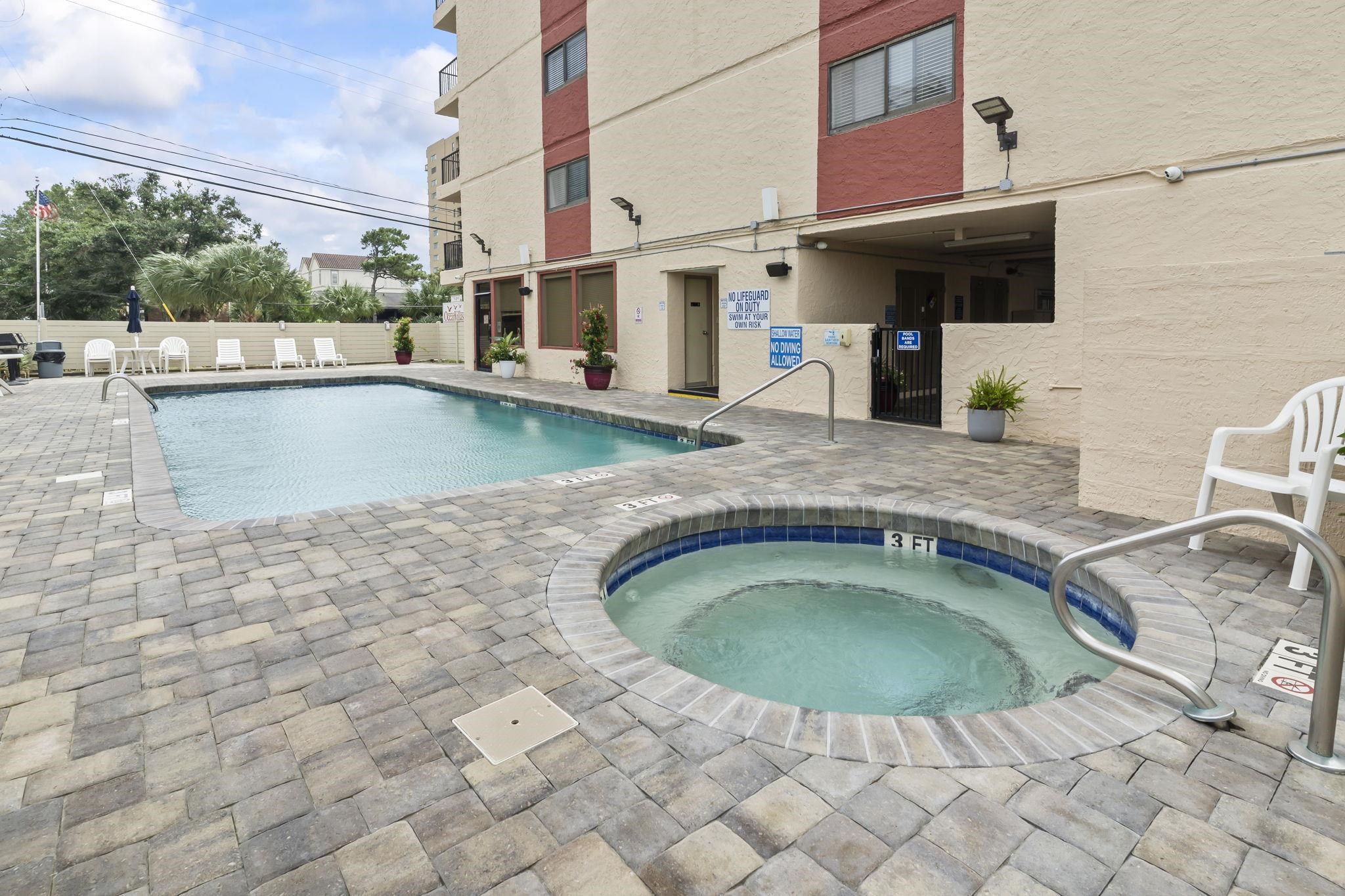 7509 N Ocean Blvd. Property Photo 4