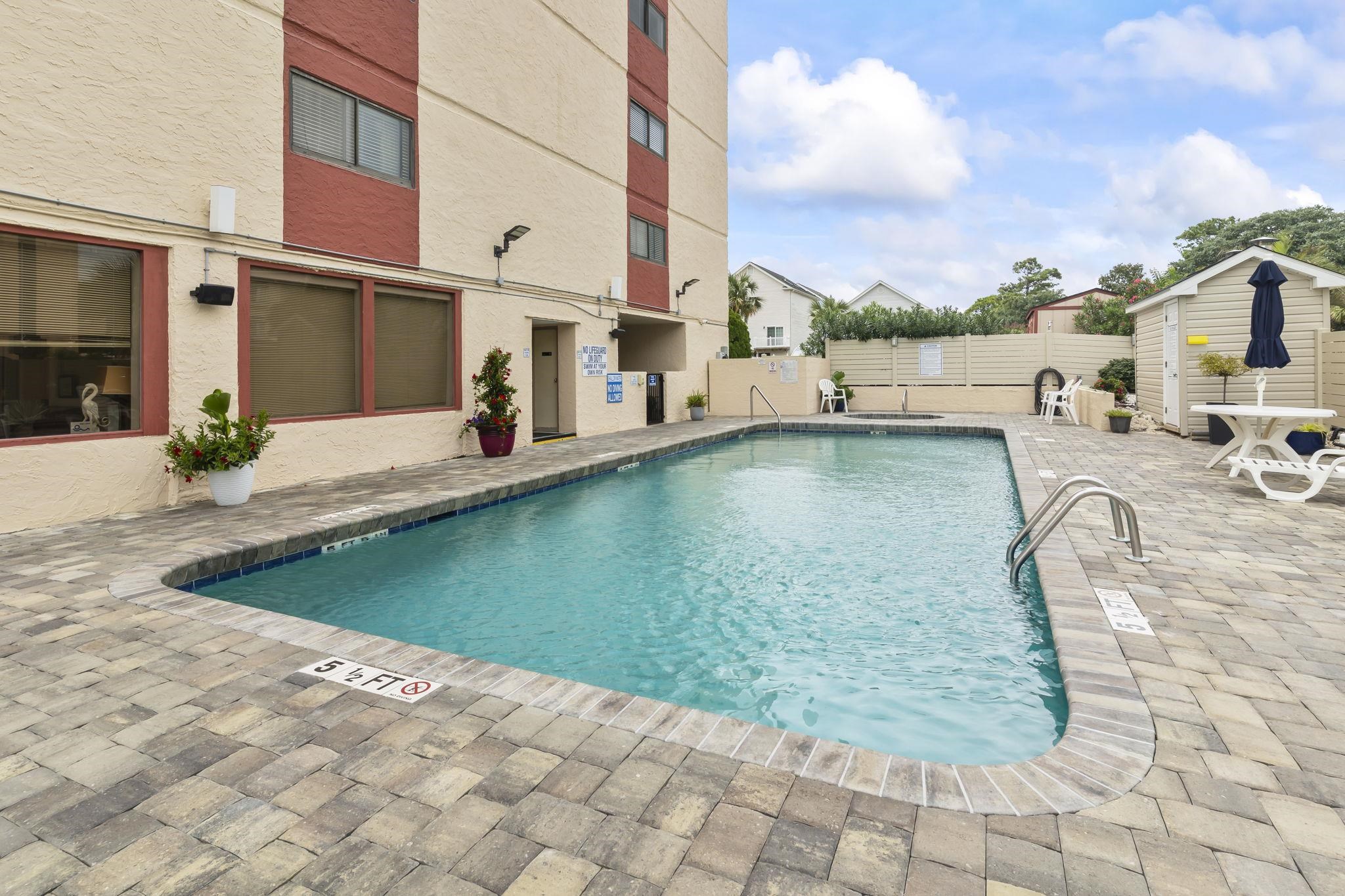 7509 N Ocean Blvd. Property Photo 5