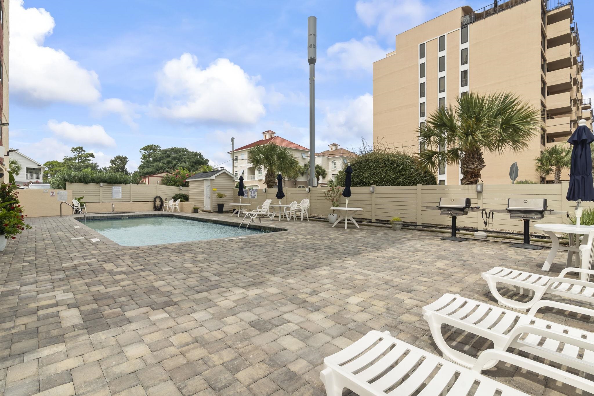 7509 N Ocean Blvd. Property Photo 6