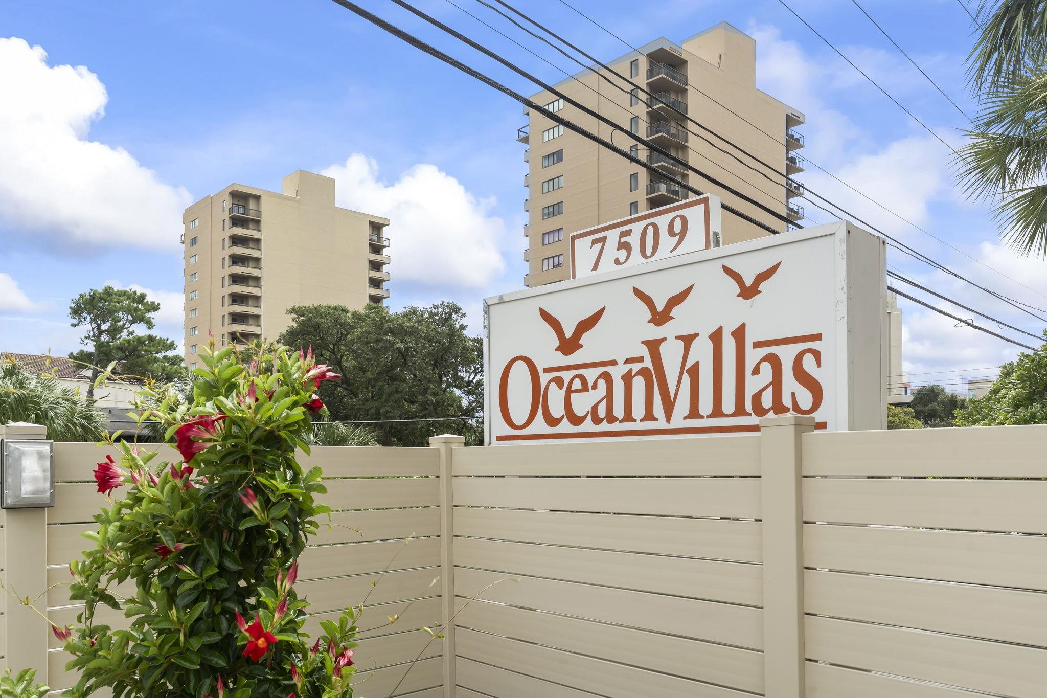 7509 N Ocean Blvd. Property Photo 34