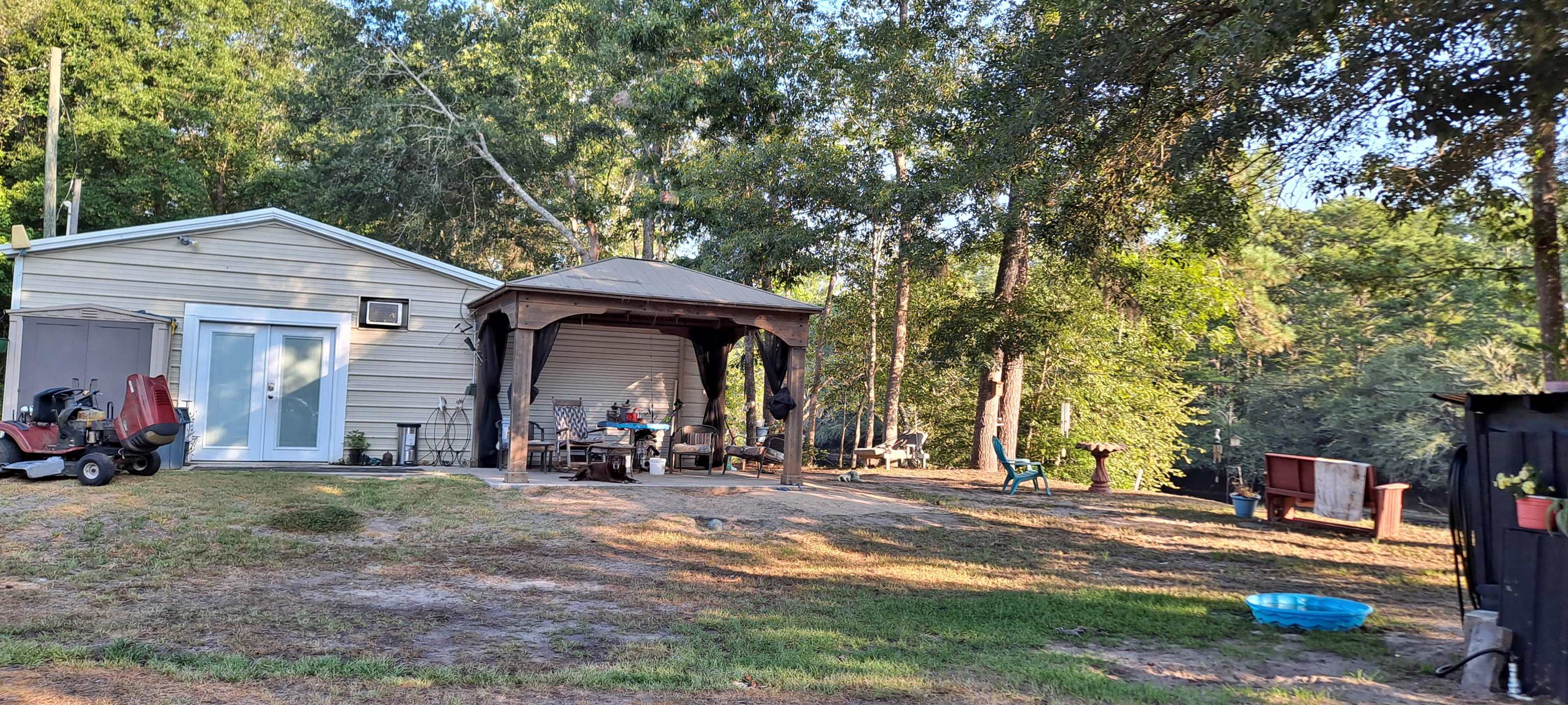 501 Trussel Rd. Property Photo 16