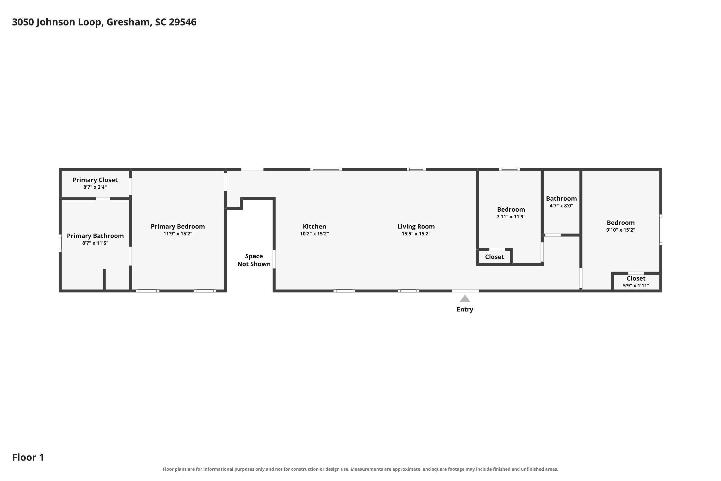 3050 Johnson Loop Property Photo 30