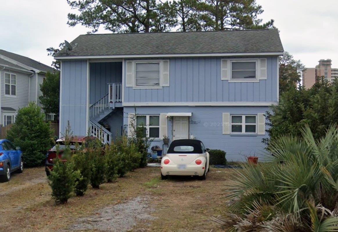 2705 Edge Dr. Property Photo 1