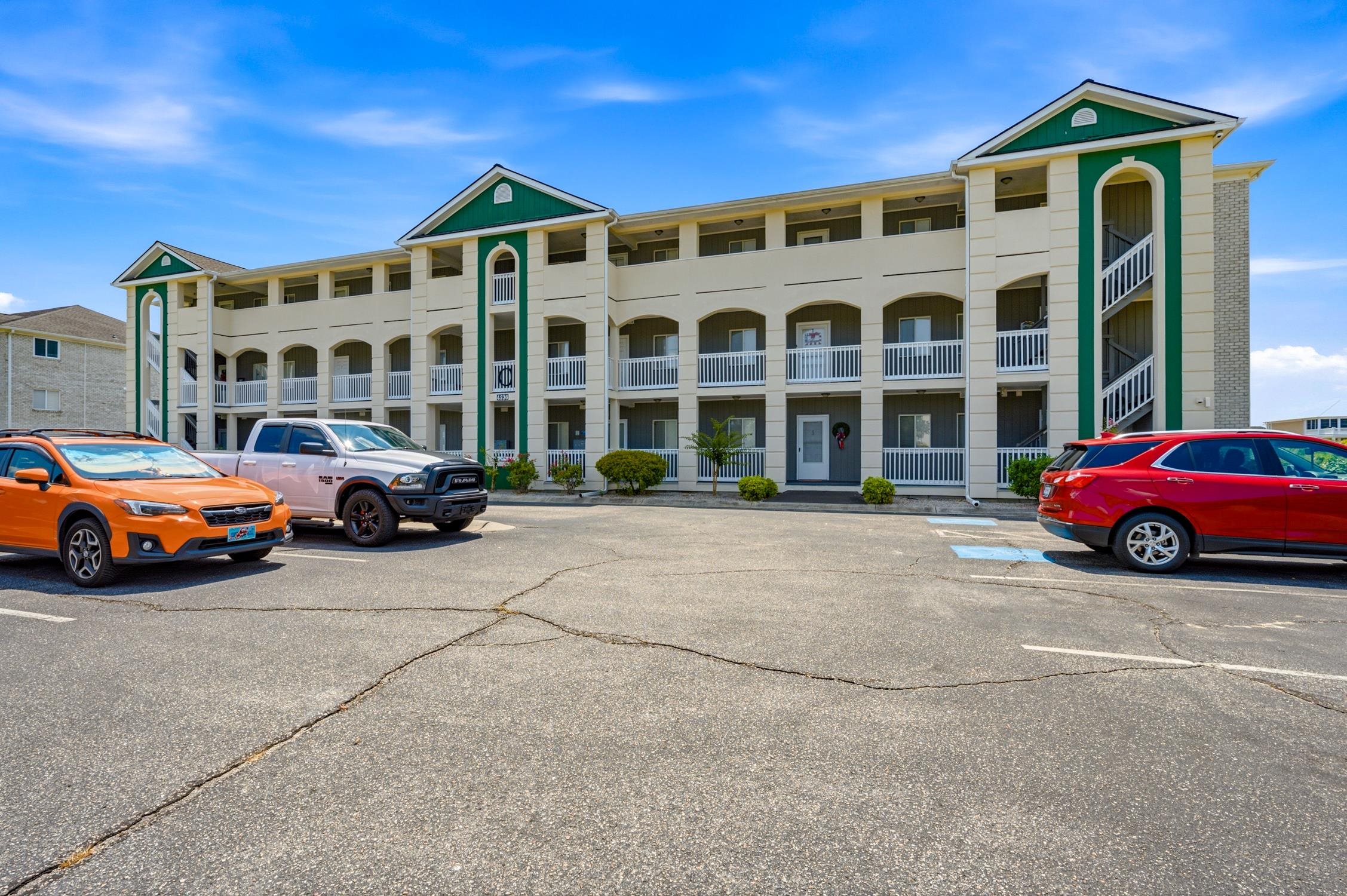 4526 W Plantation Harbour Dr. Property Photo 1