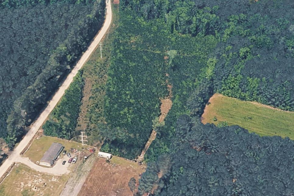 Tbd1 Old Forest Dr. Property Photo 2
