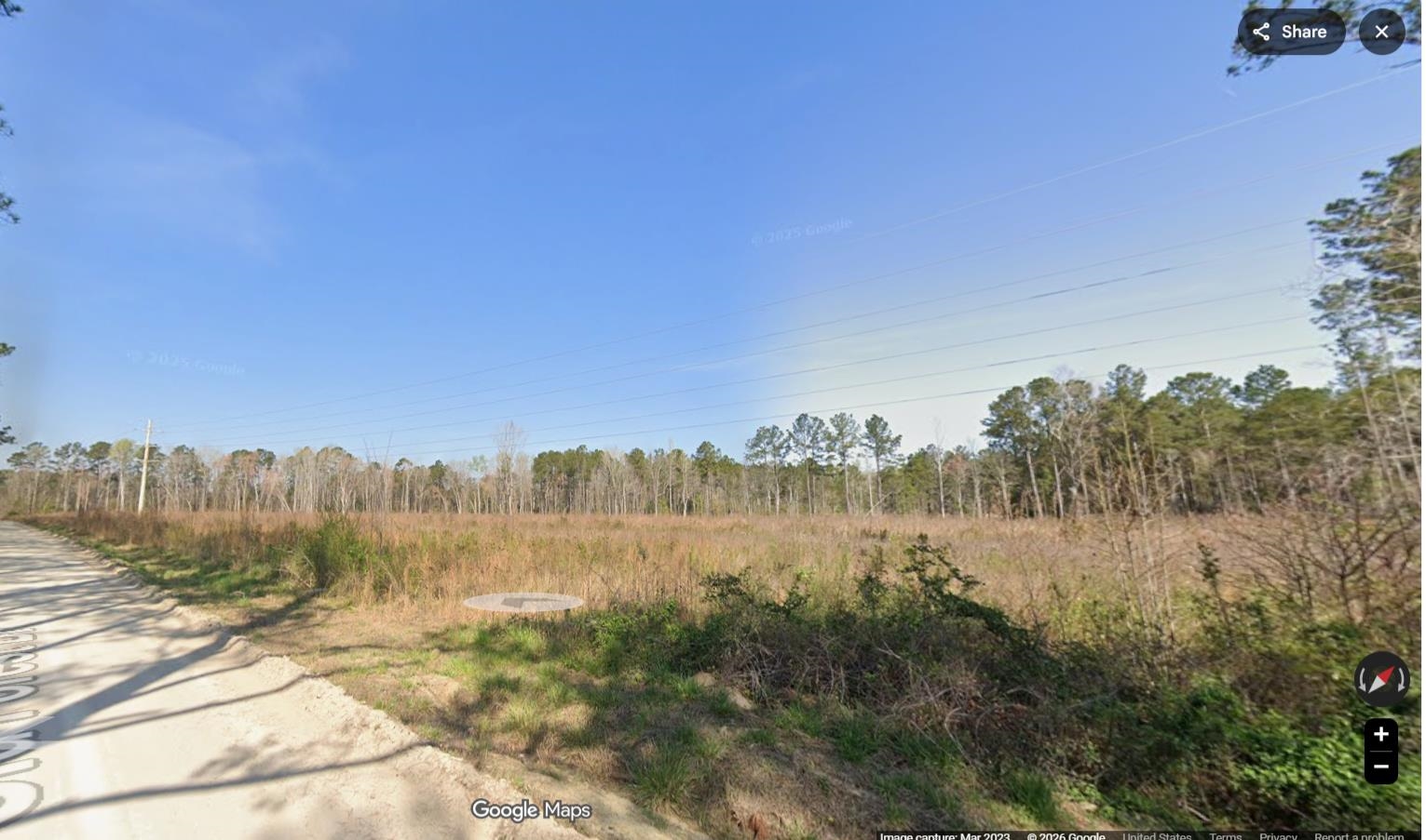 Tbd1 Old Forest Dr. Property Photo 4