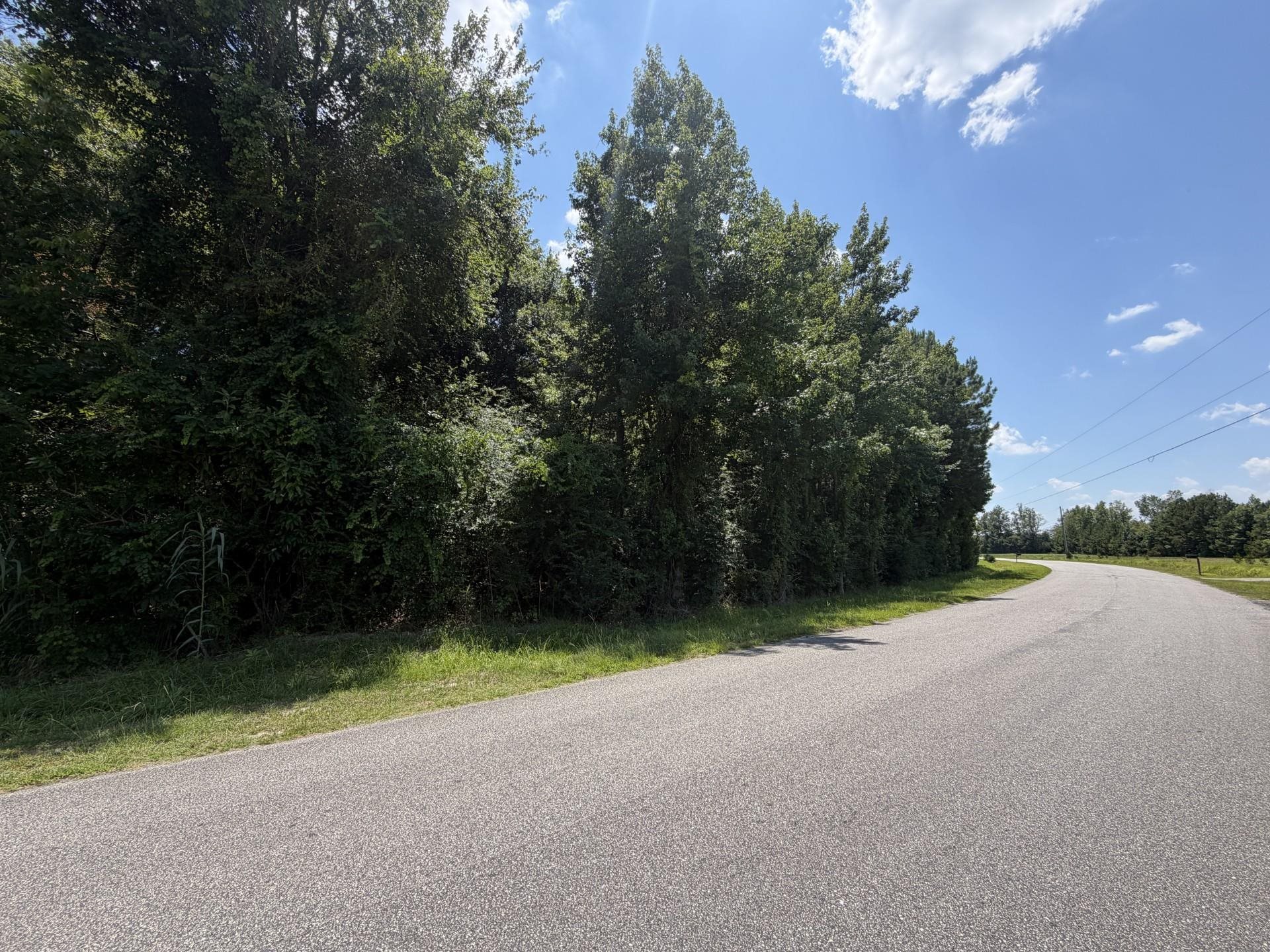Tbd Church Rd. Property Photo 2
