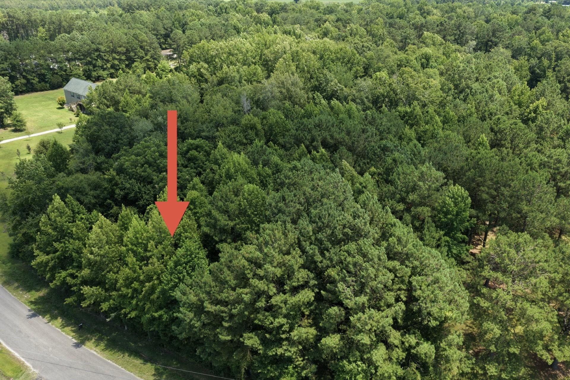 Tbd Church Rd. Property Photo 4