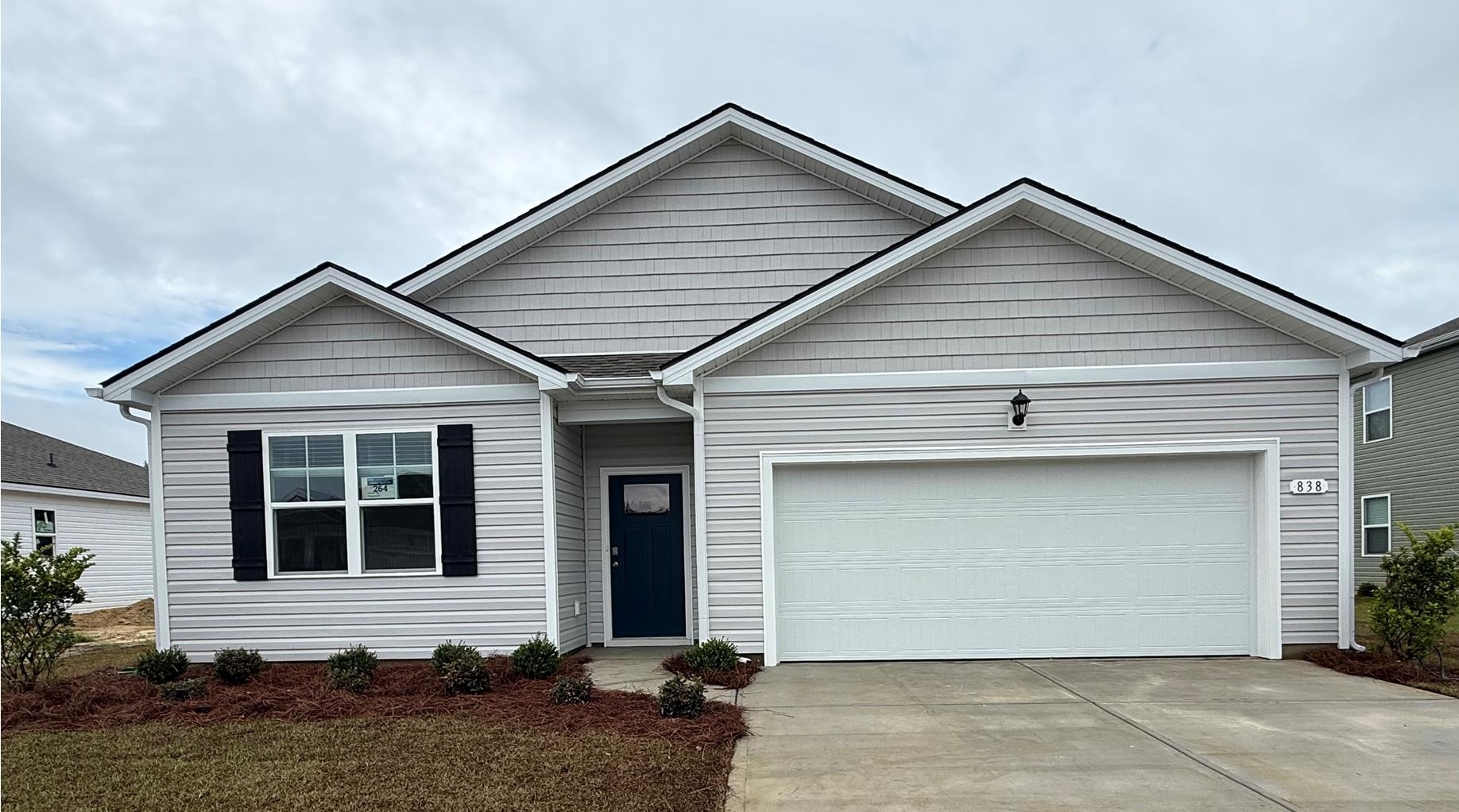 838 Farmers Passage Loop Property Photo 1