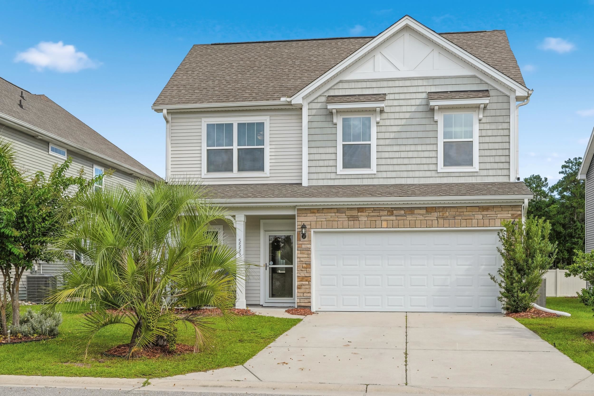 5555 Redleaf Rose Dr. Property Photo 1