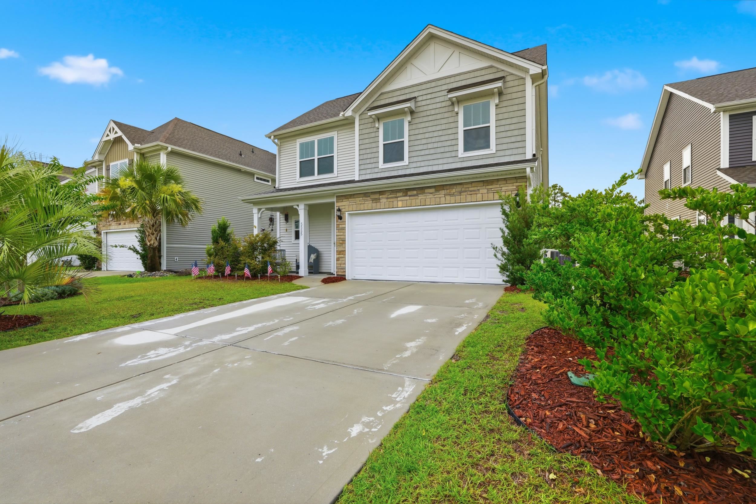 5555 Redleaf Rose Dr. Property Photo 31