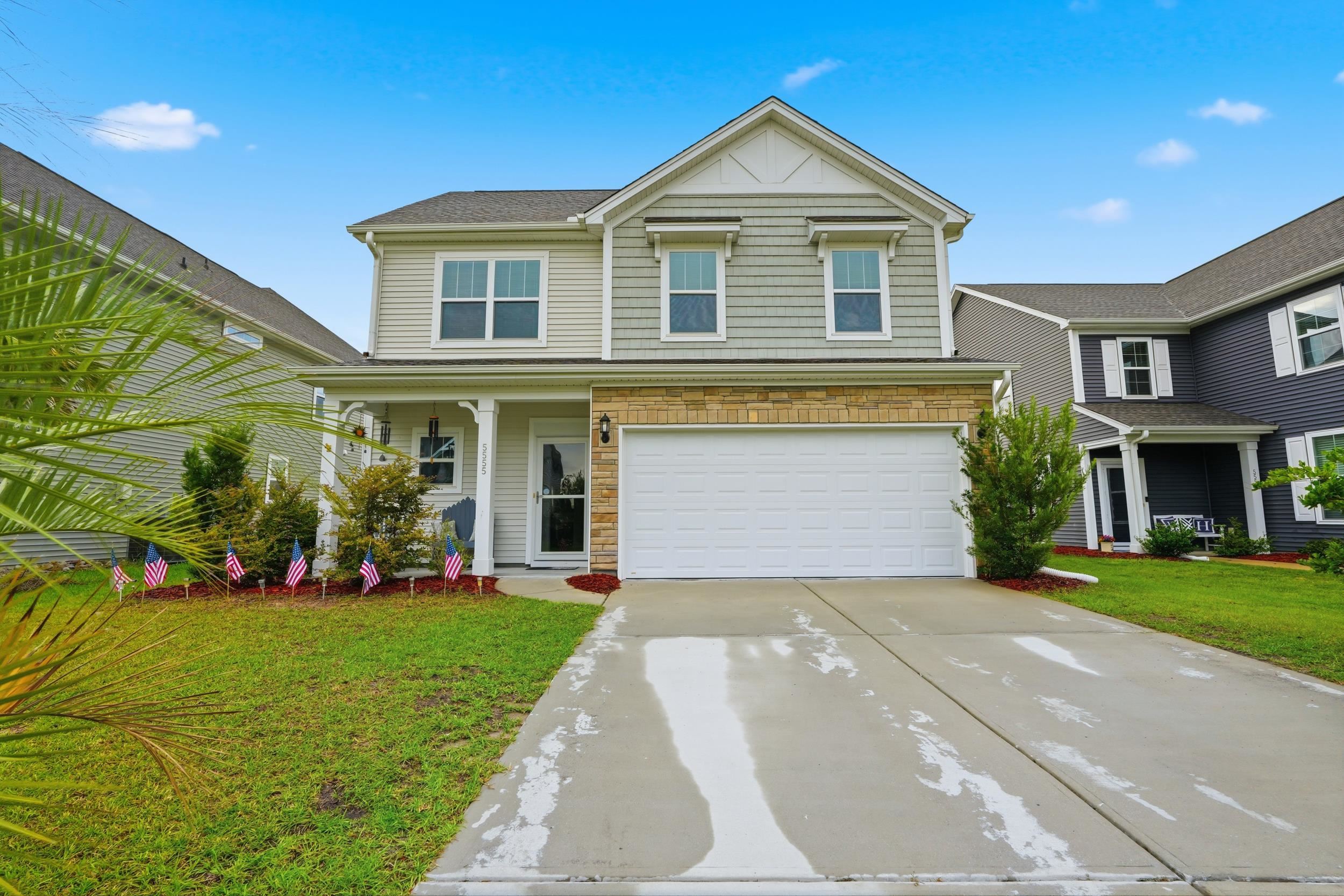 5555 Redleaf Rose Dr. Property Photo 33