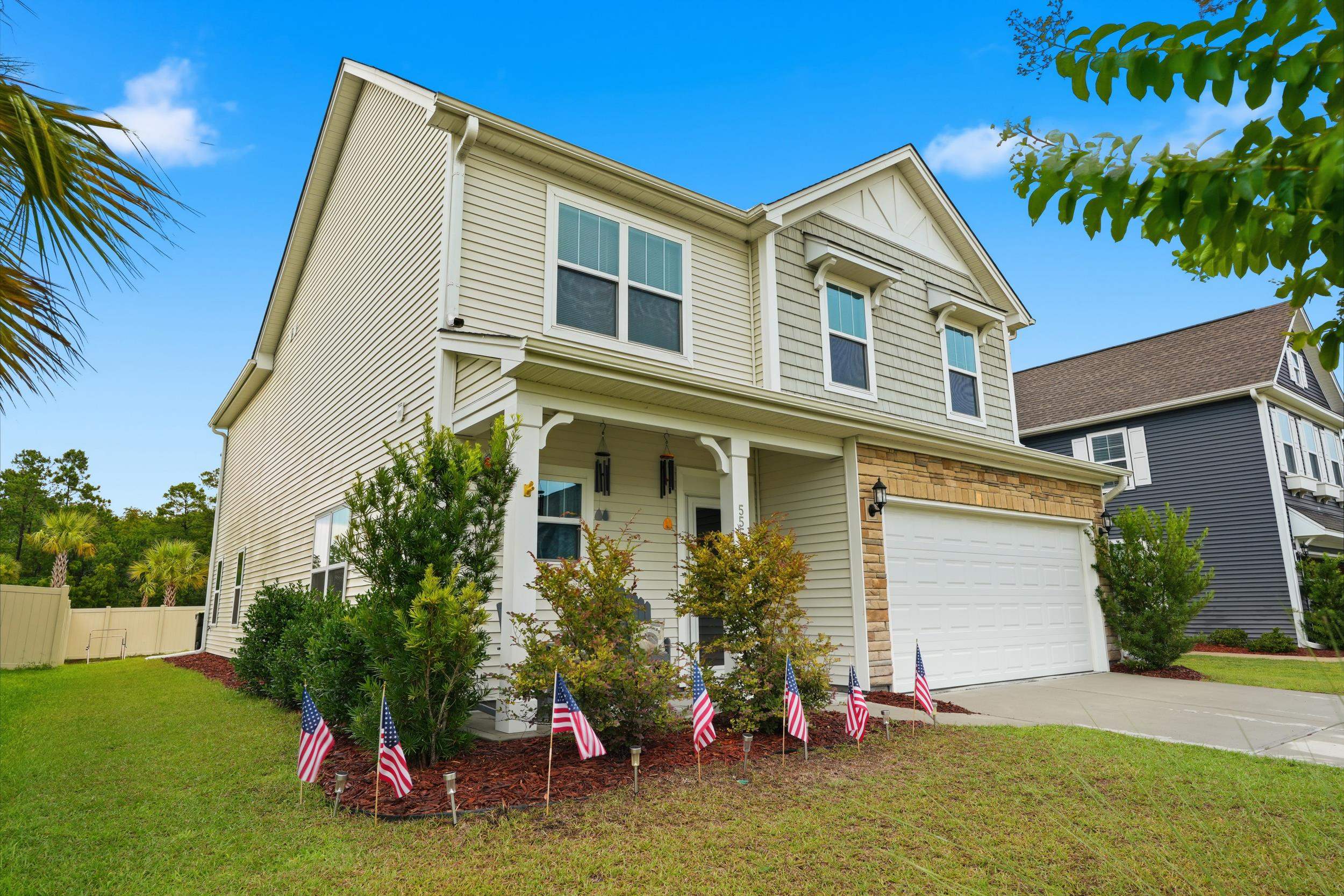 5555 Redleaf Rose Dr. Property Photo 34